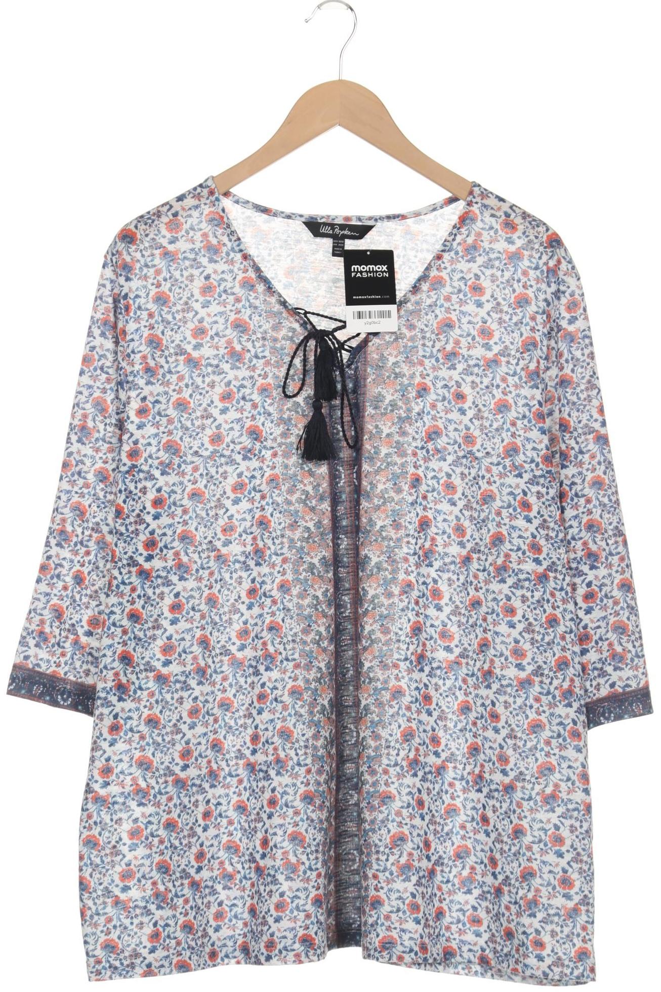 

Ulla Popken Damen T-Shirt, mehrfarbig, Gr. 50
