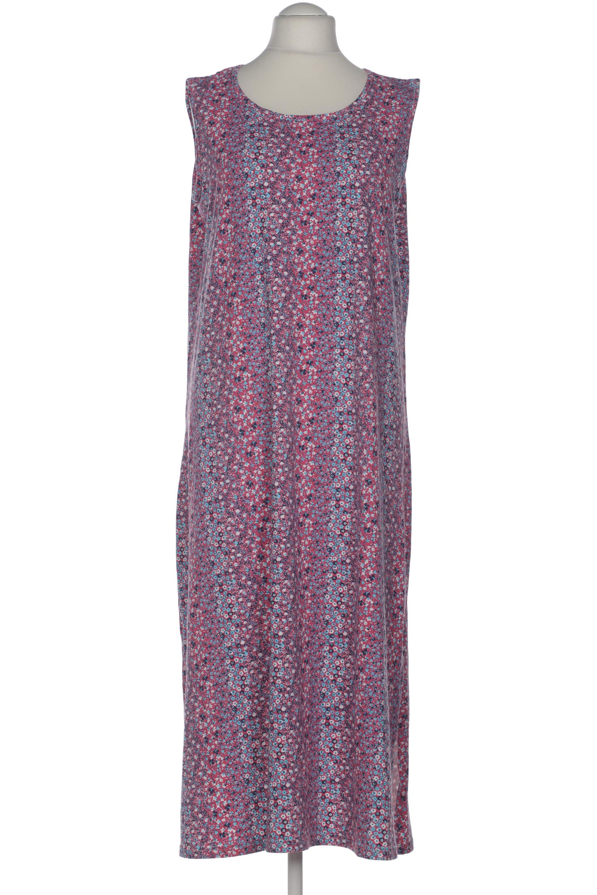 

Ulla Popken Damen Kleid, pink, Gr. 46