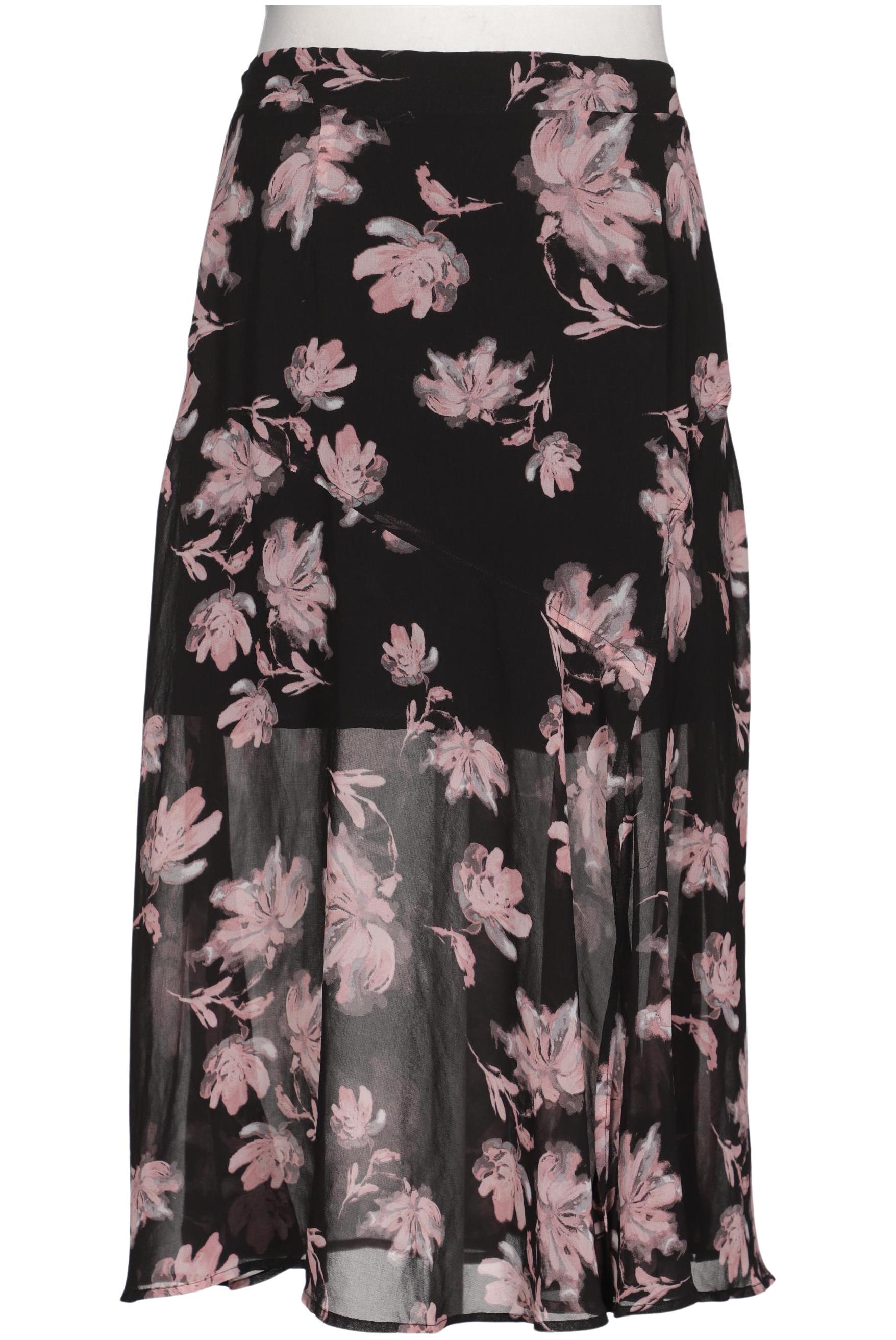 

Ulla Popken Damen Rock, mehrfarbig, Gr. 46