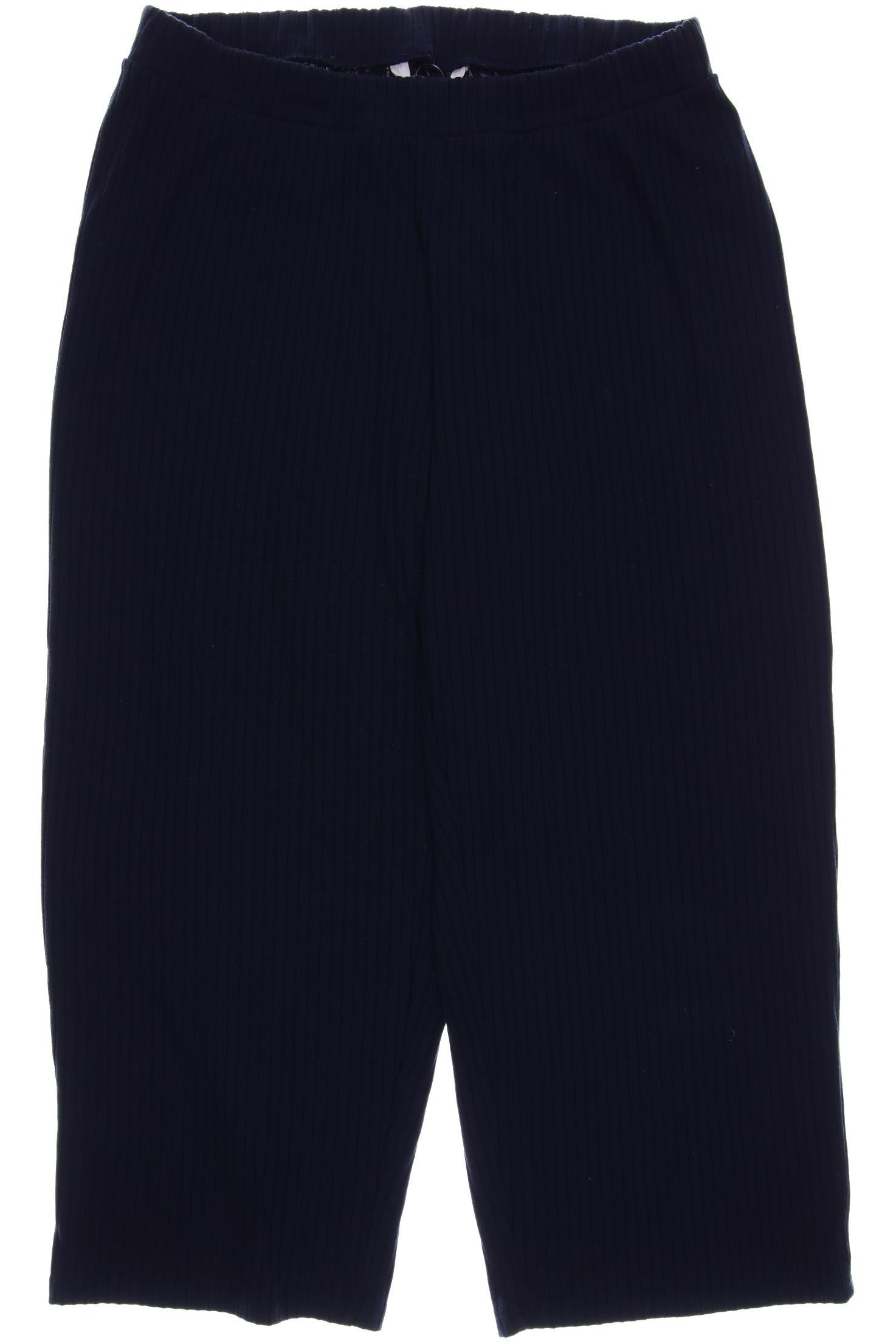

Ulla Popken Damen Stoffhose, marineblau