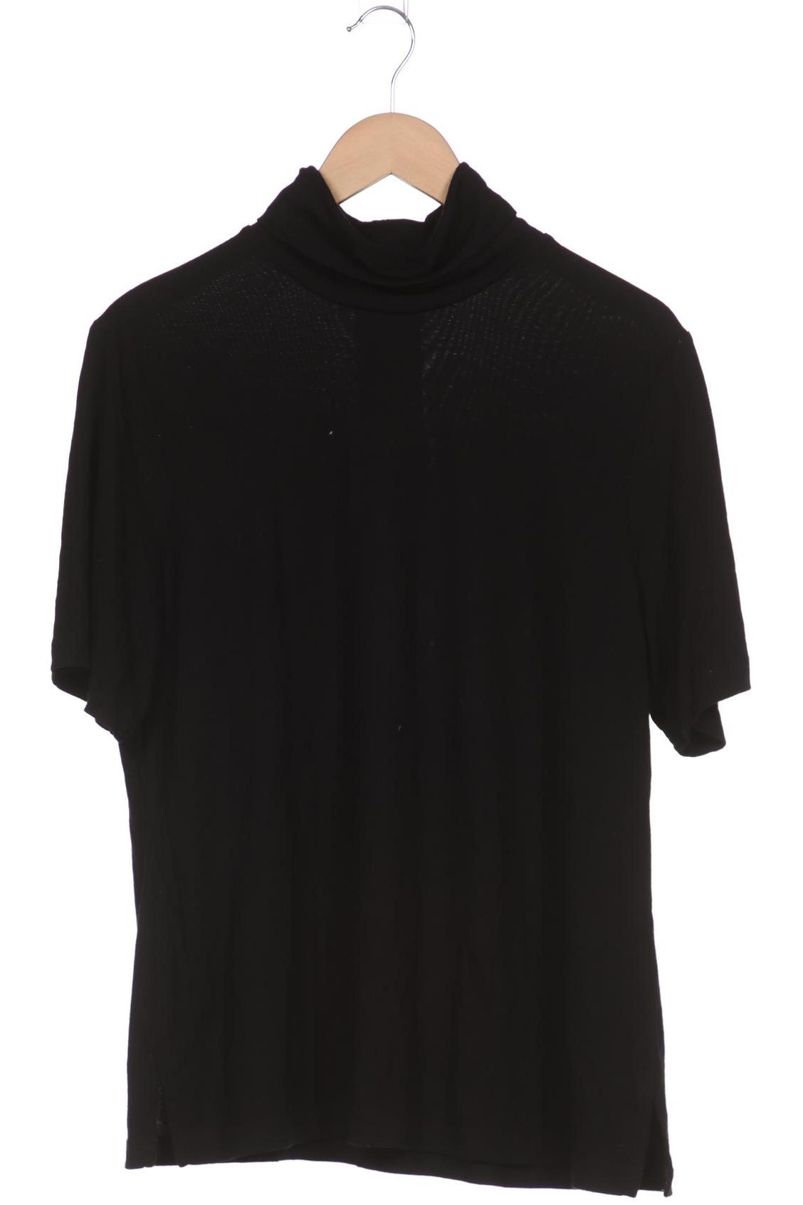 

Ulla Popken Damen Pullover, schwarz, Gr. 46