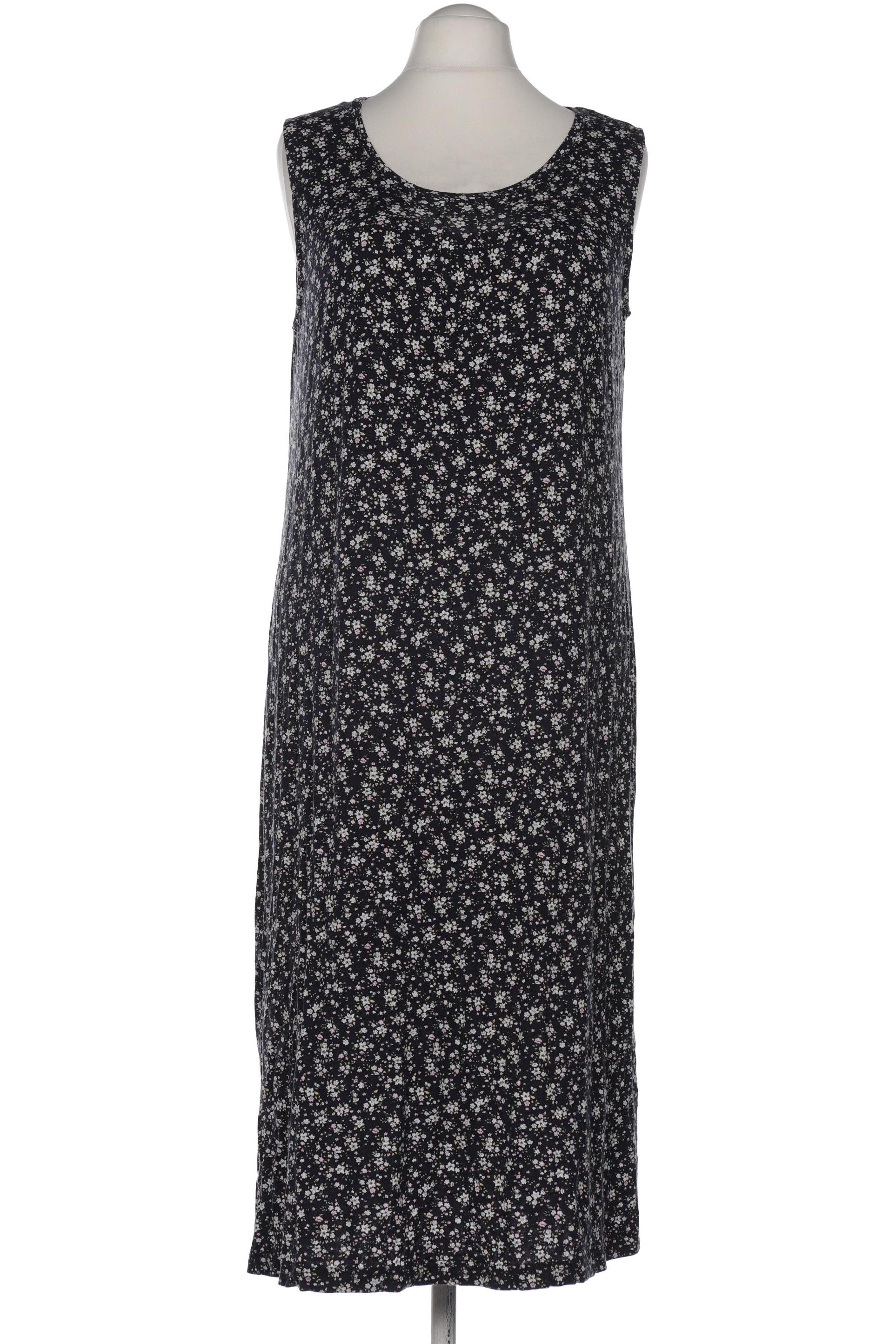

Ulla Popken Damen Kleid, marineblau, Gr. 42
