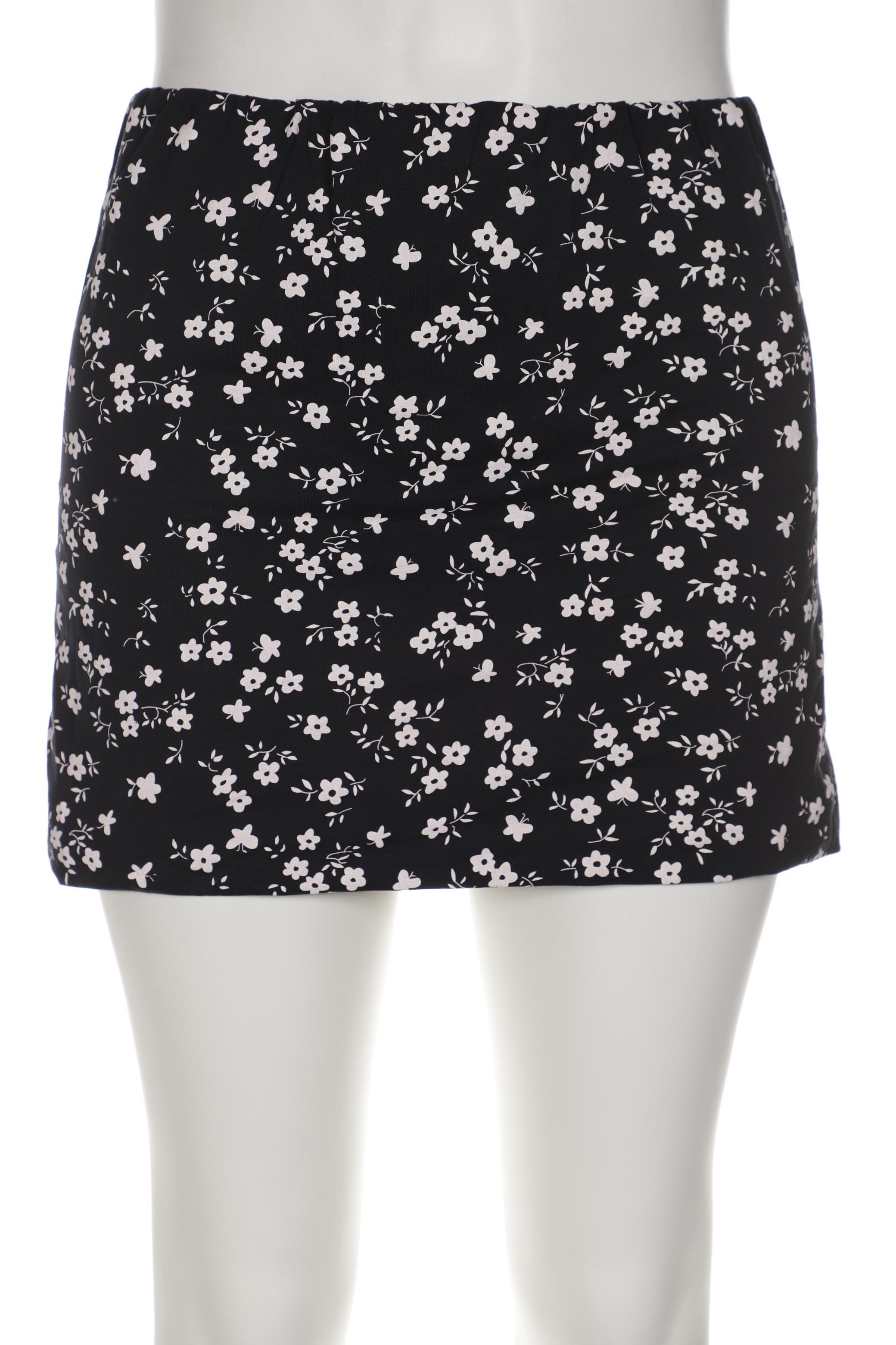 

Ulla Popken Damen Rock, marineblau