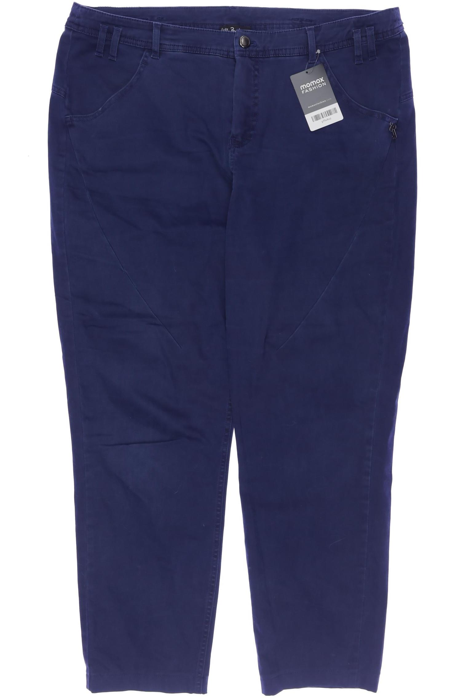 

Ulla Popken Damen Jeans, blau, Gr. 44