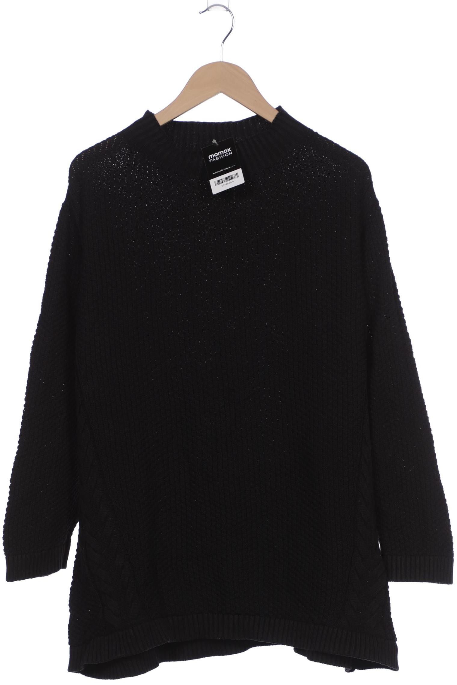 

Ulla Popken Damen Pullover, schwarz, Gr. 54