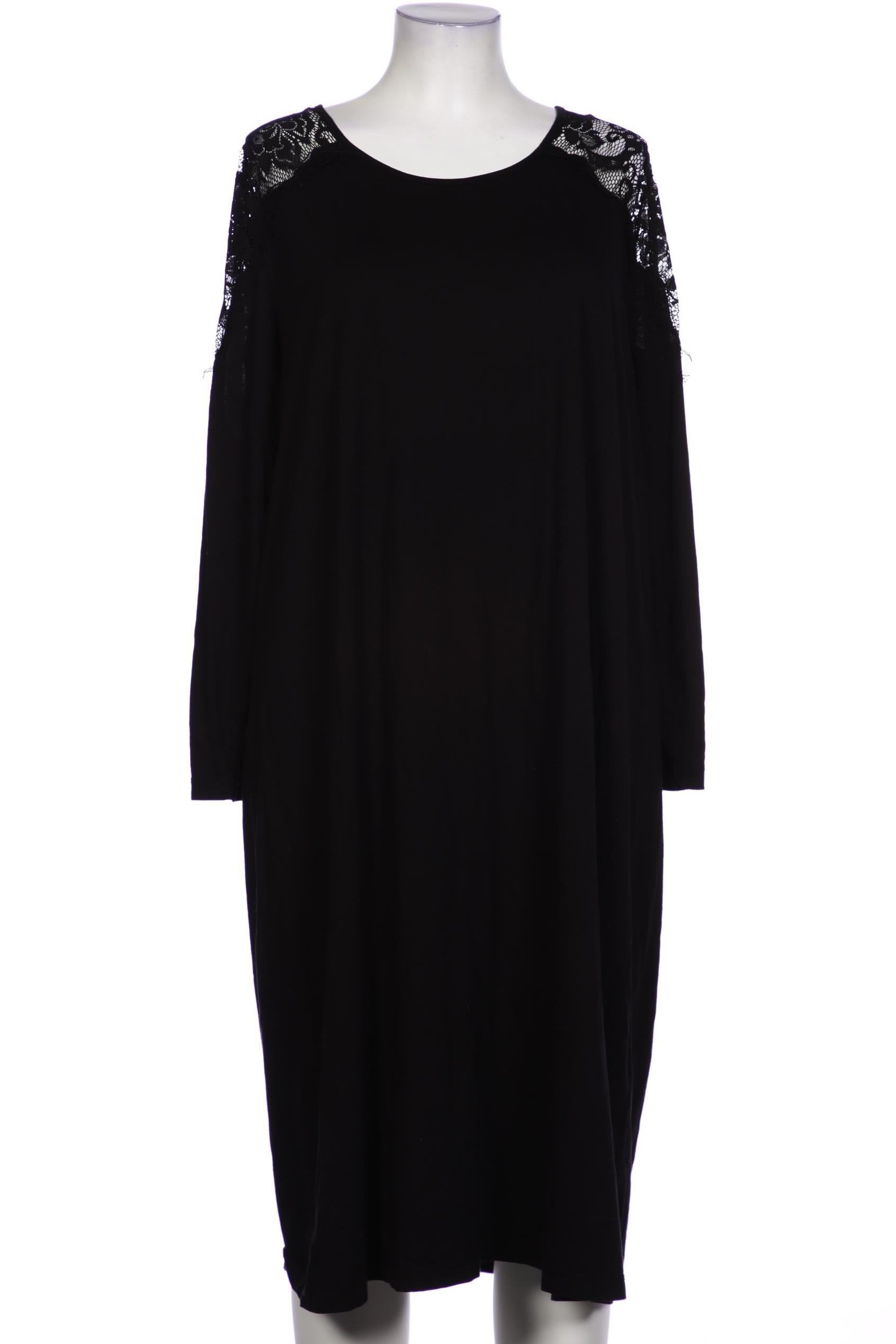 

Ulla Popken Damen Kleid, schwarz