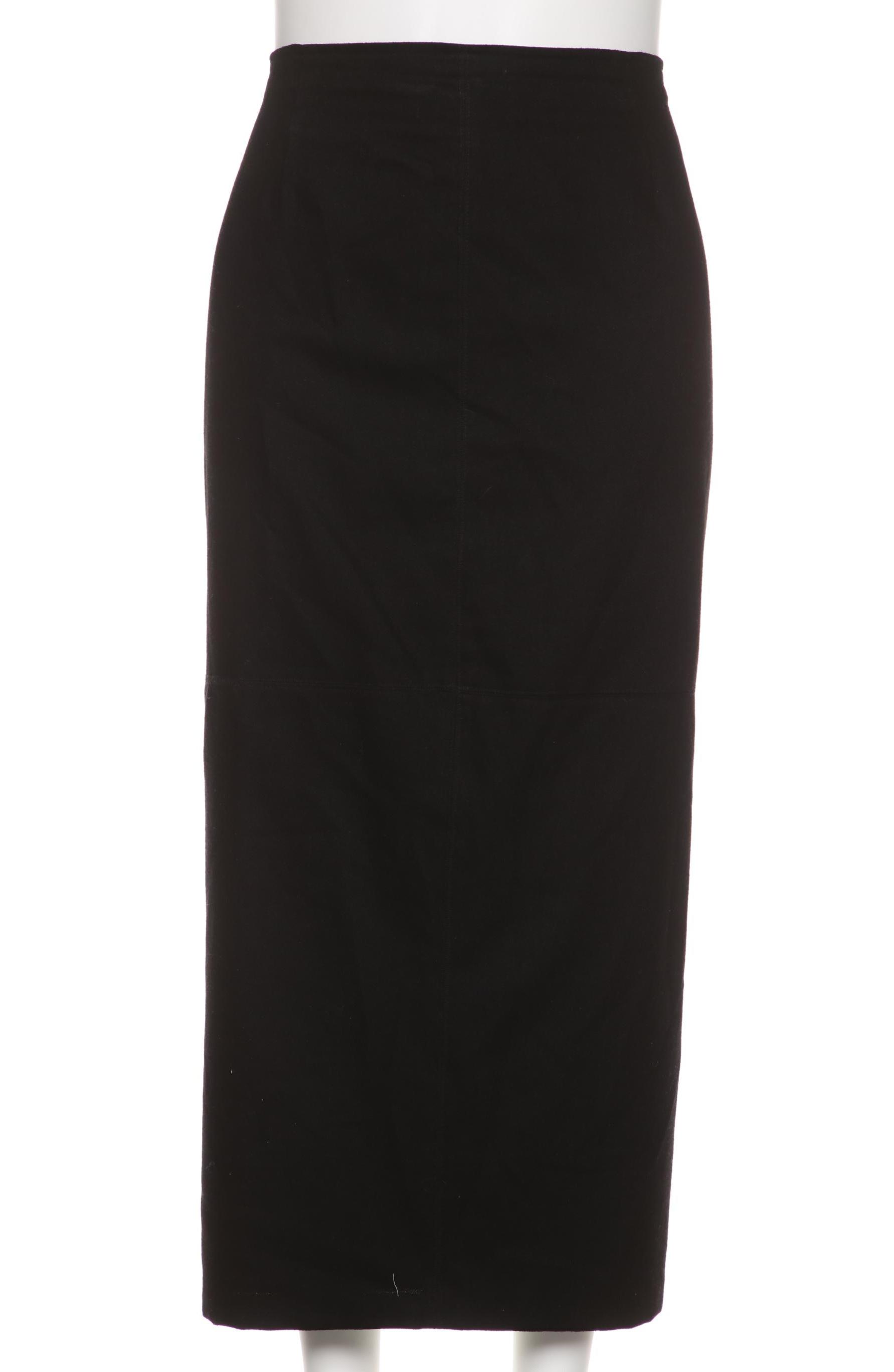 

Ulla Popken Damen Rock, schwarz, Gr. 52
