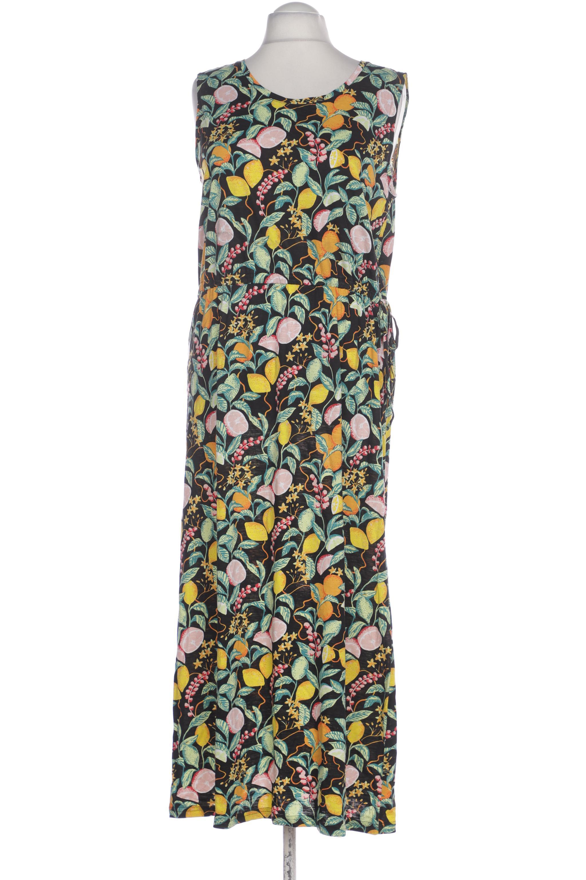 

Ulla Popken Damen Kleid, mehrfarbig, Gr. 46