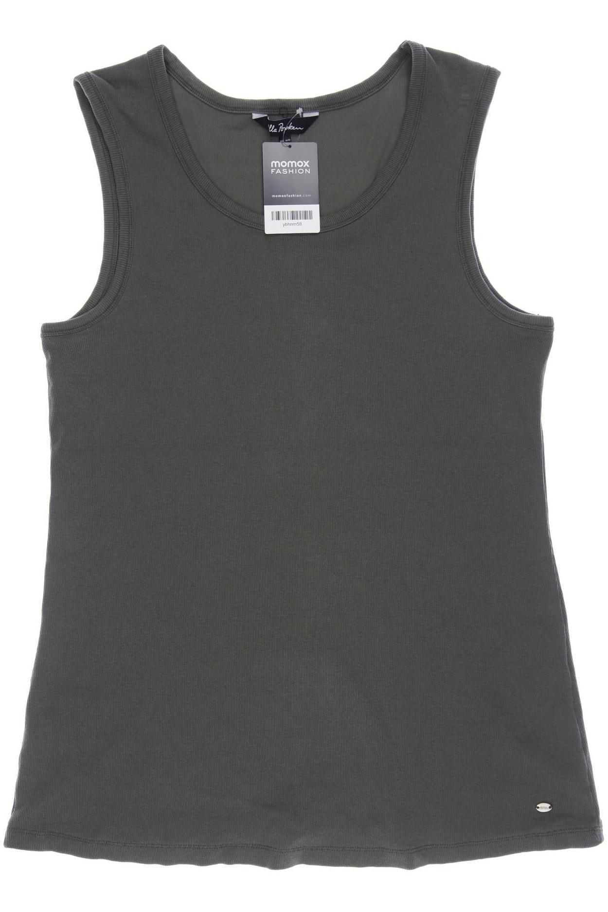

Ulla Popken Damen Top, grün