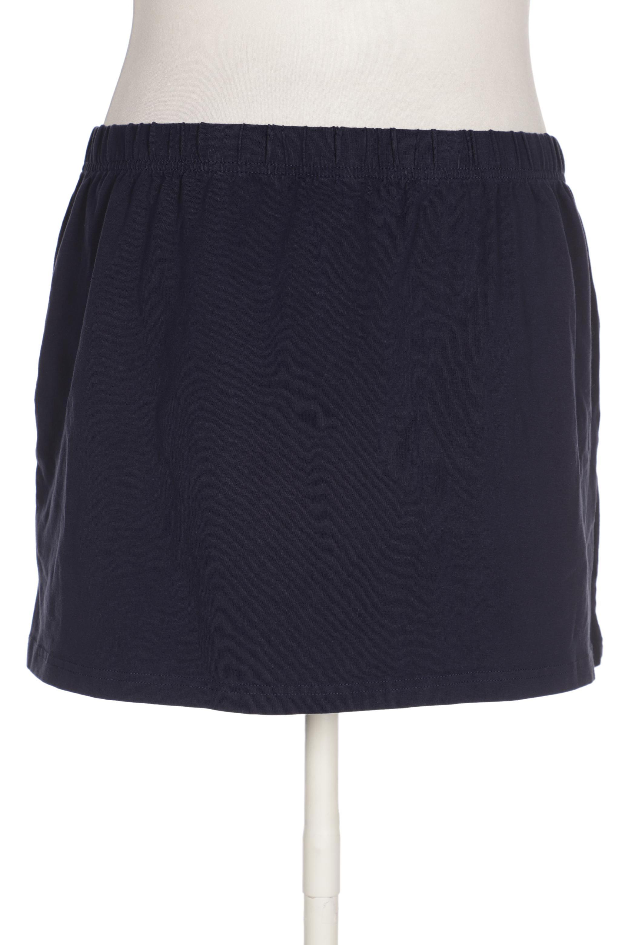 

Ulla Popken Damen Rock, marineblau, Gr. 33