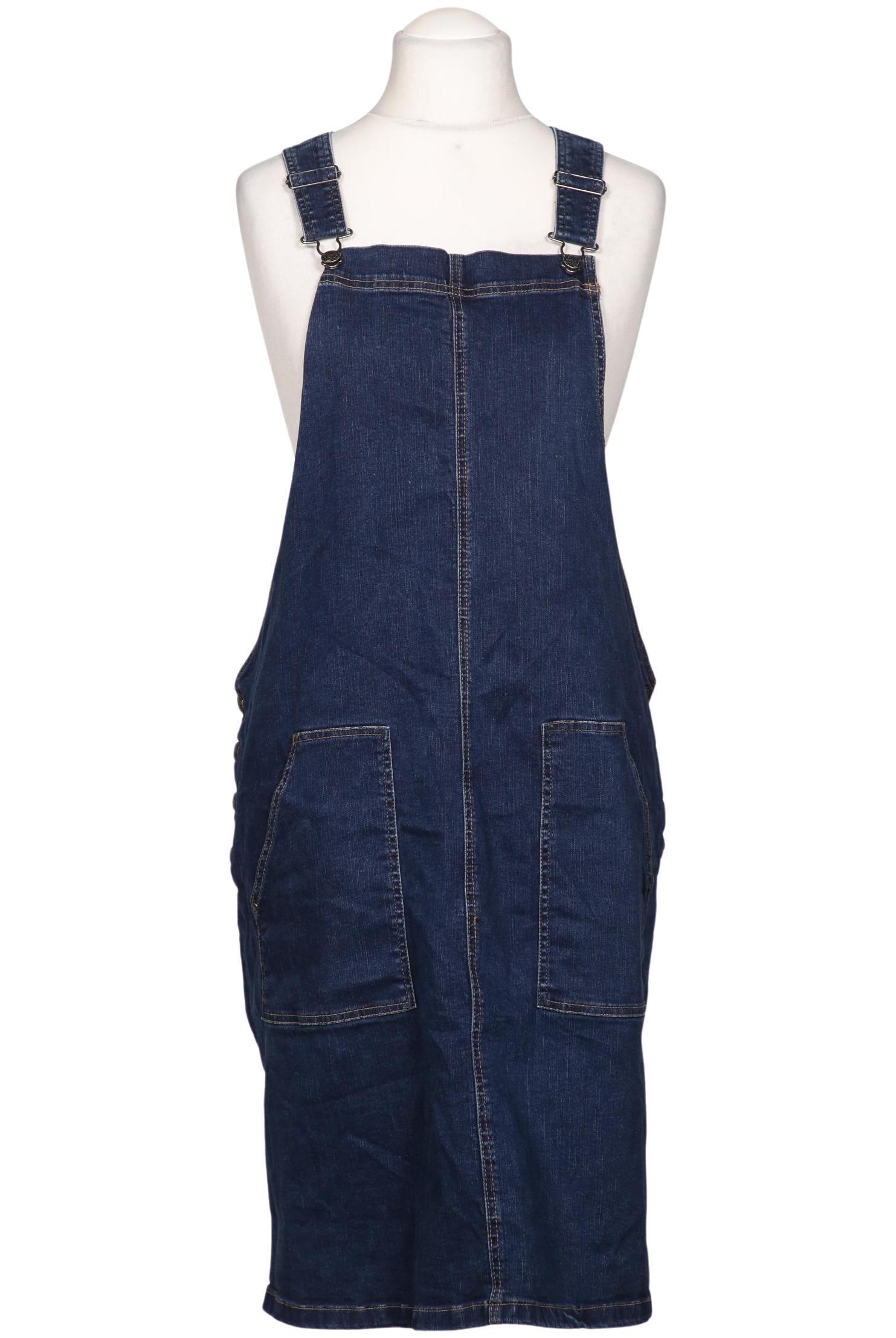 

Ulla Popken Damen Kleid, marineblau, Gr. 50