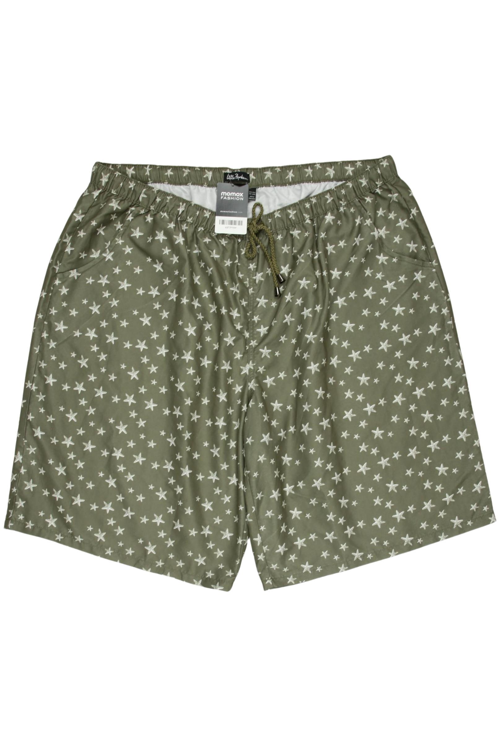 

Ulla Popken Damen Shorts, grün, Gr. 50