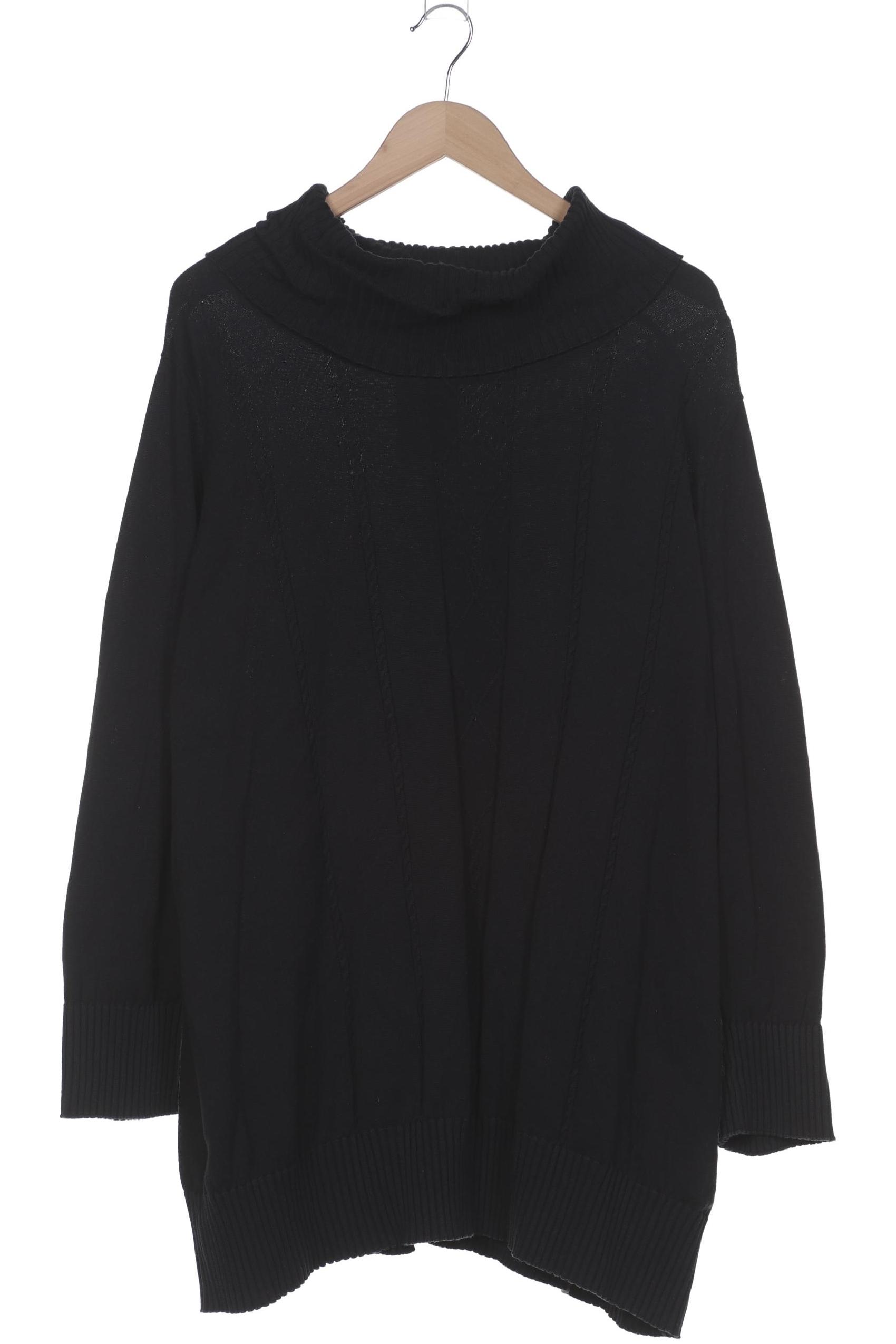 

Ulla Popken Damen Pullover, marineblau, Gr. 54
