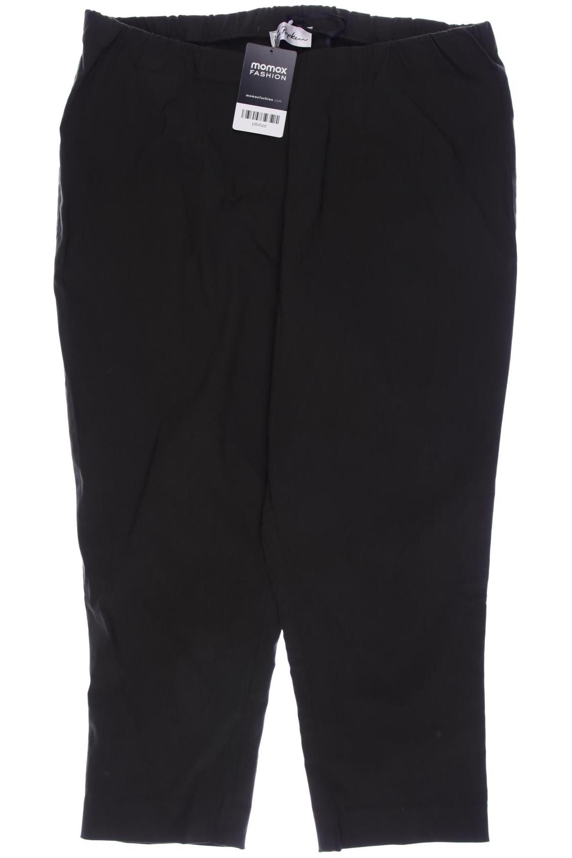 

Ulla Popken Damen Stoffhose, grün