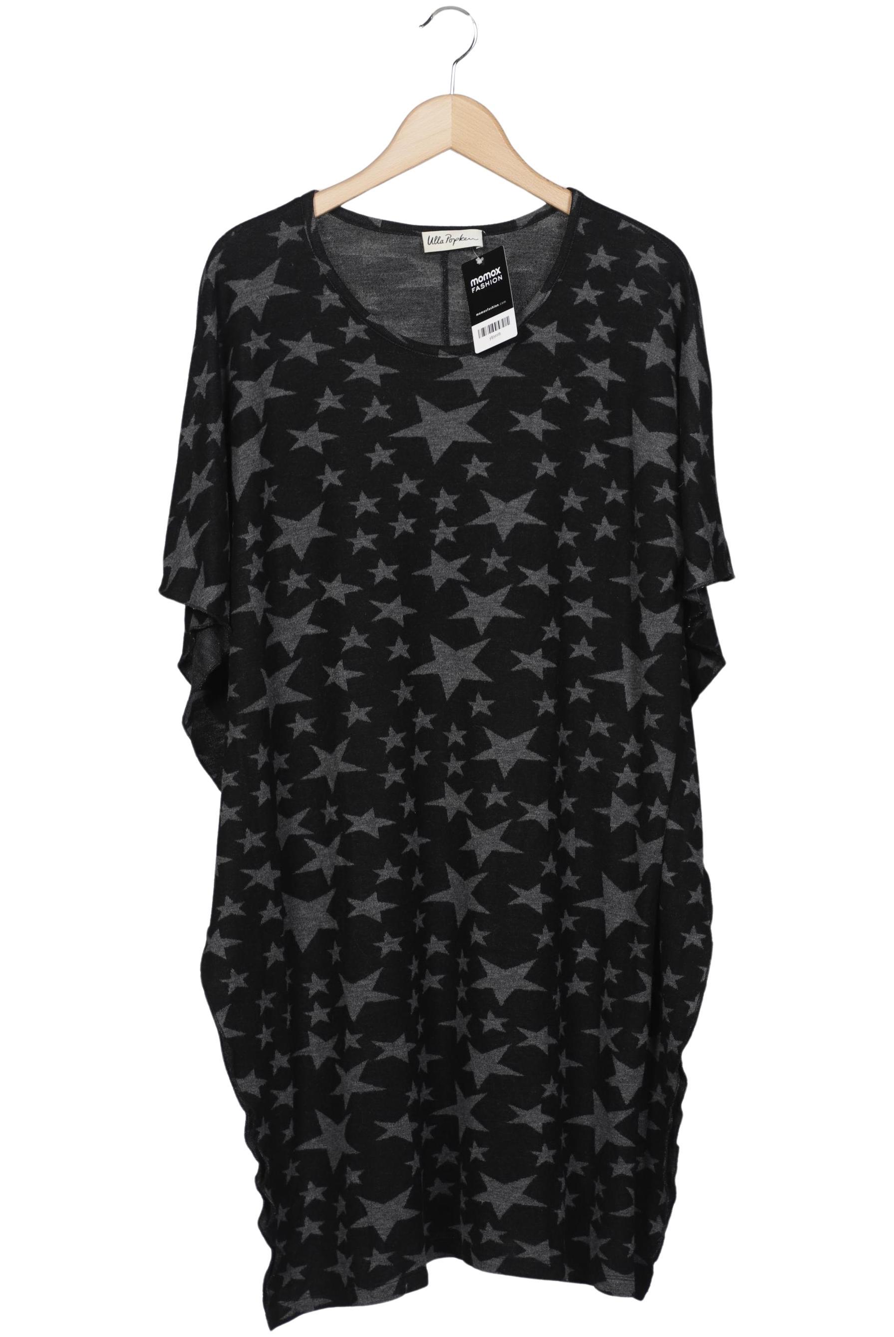 

Ulla Popken Damen Pullover, mehrfarbig, Gr. 48