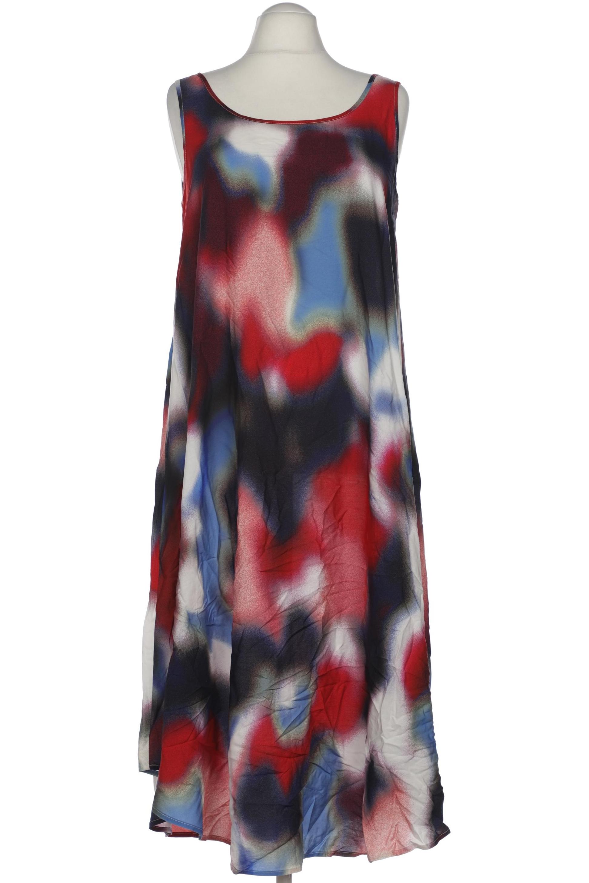 

Ulla Popken Damen Kleid, mehrfarbig, Gr. 42