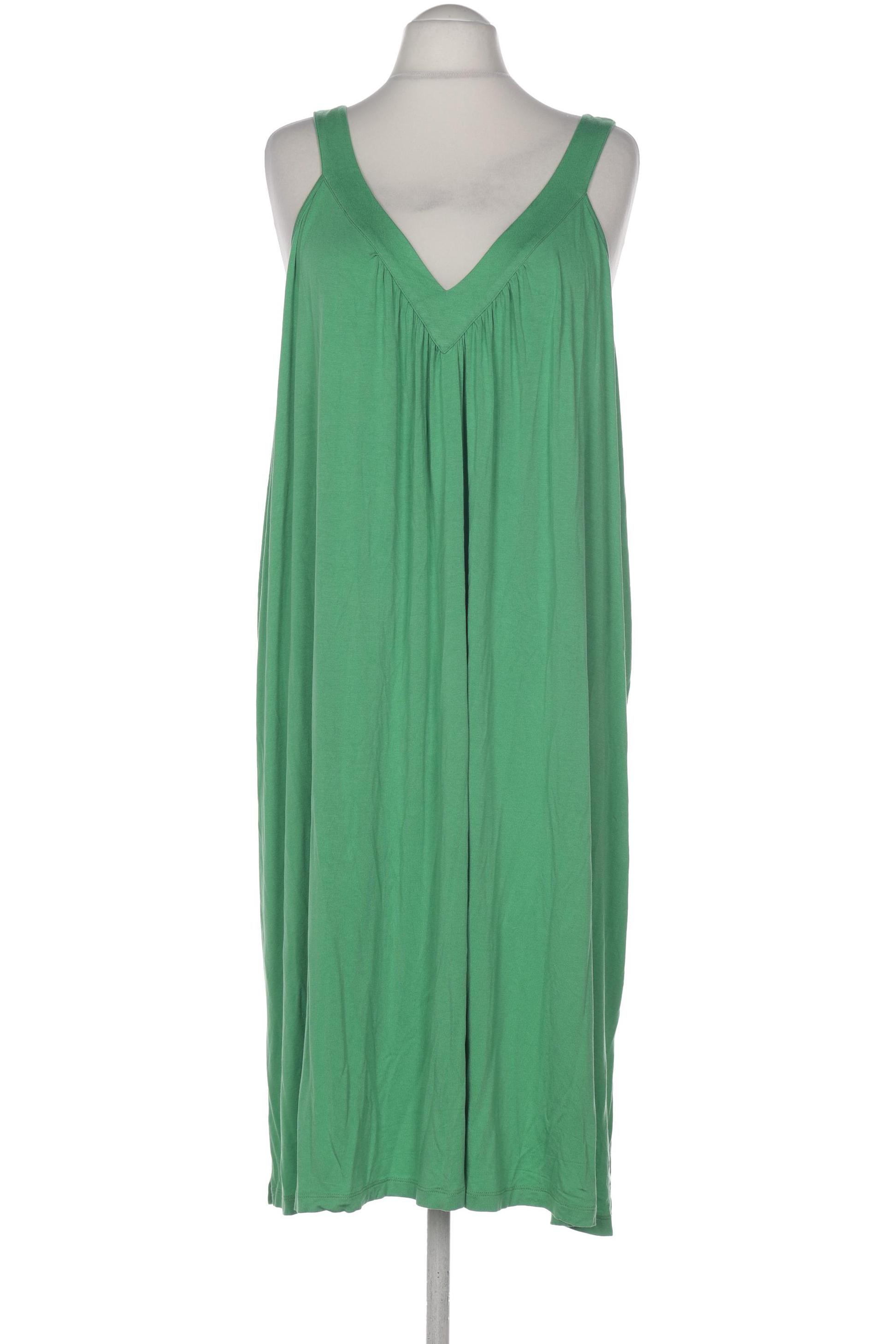 

Ulla Popken Damen Kleid, grün, Gr. 54