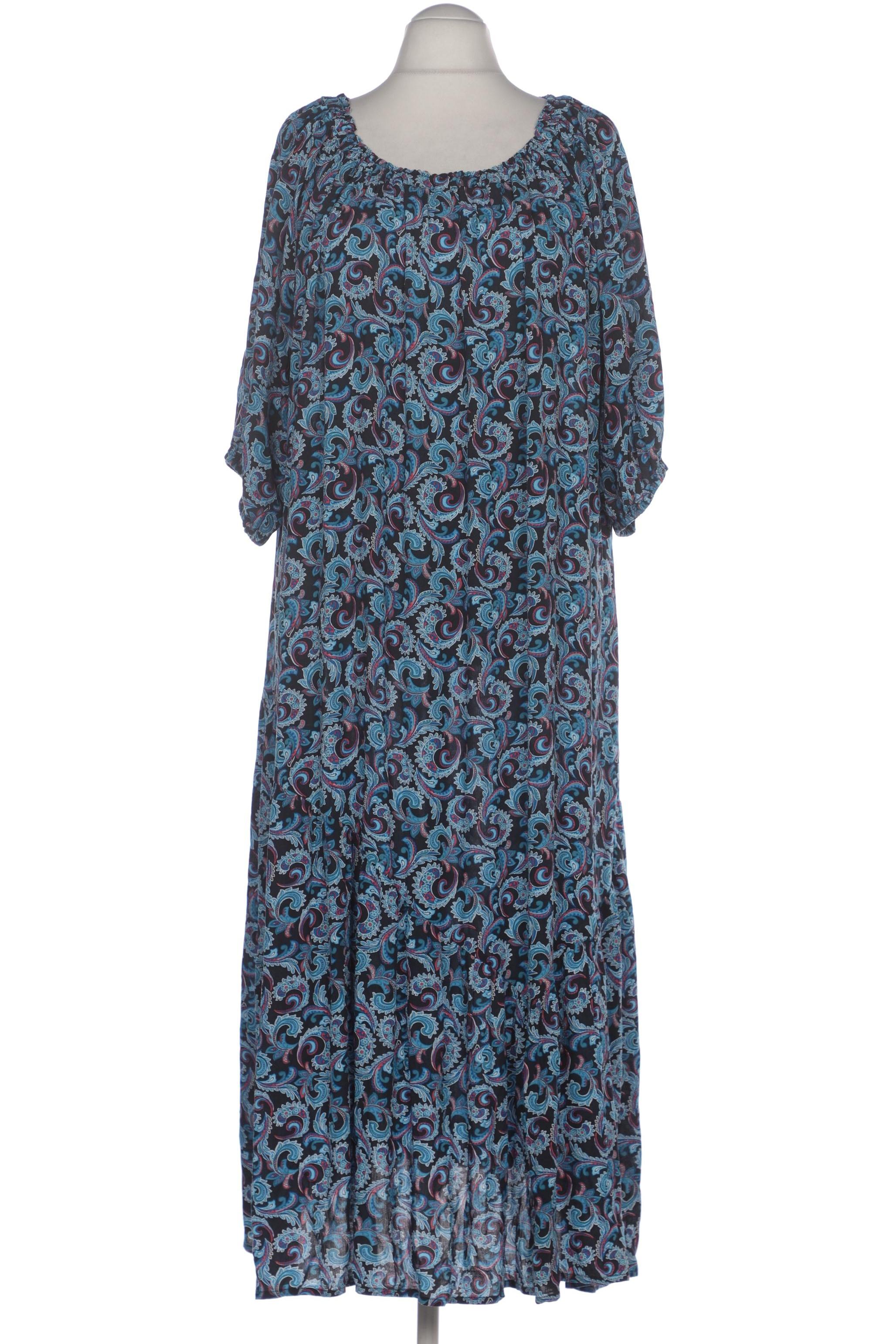 

Ulla Popken Damen Kleid, mehrfarbig, Gr. 50