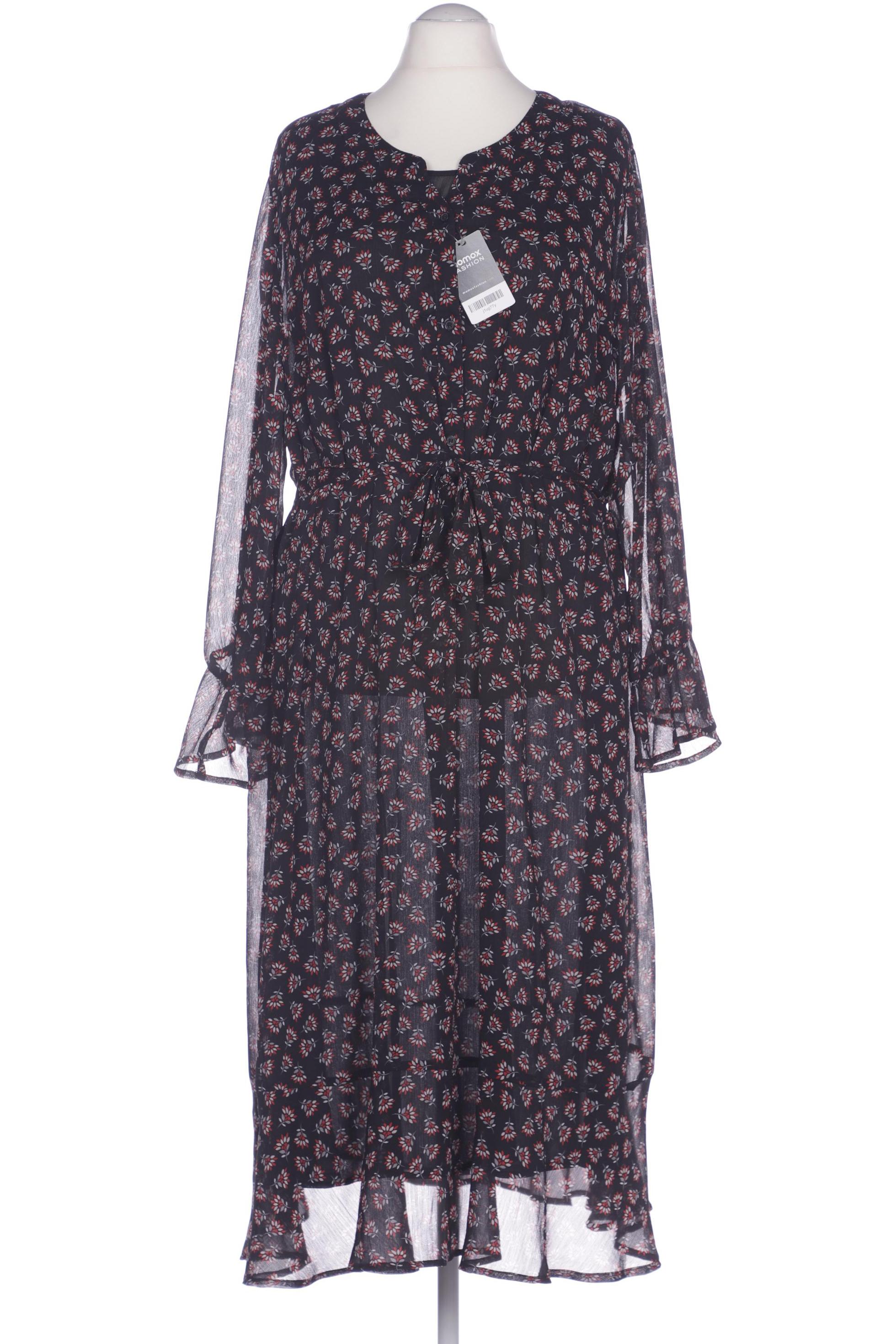 

Ulla Popken Damen Kleid, schwarz