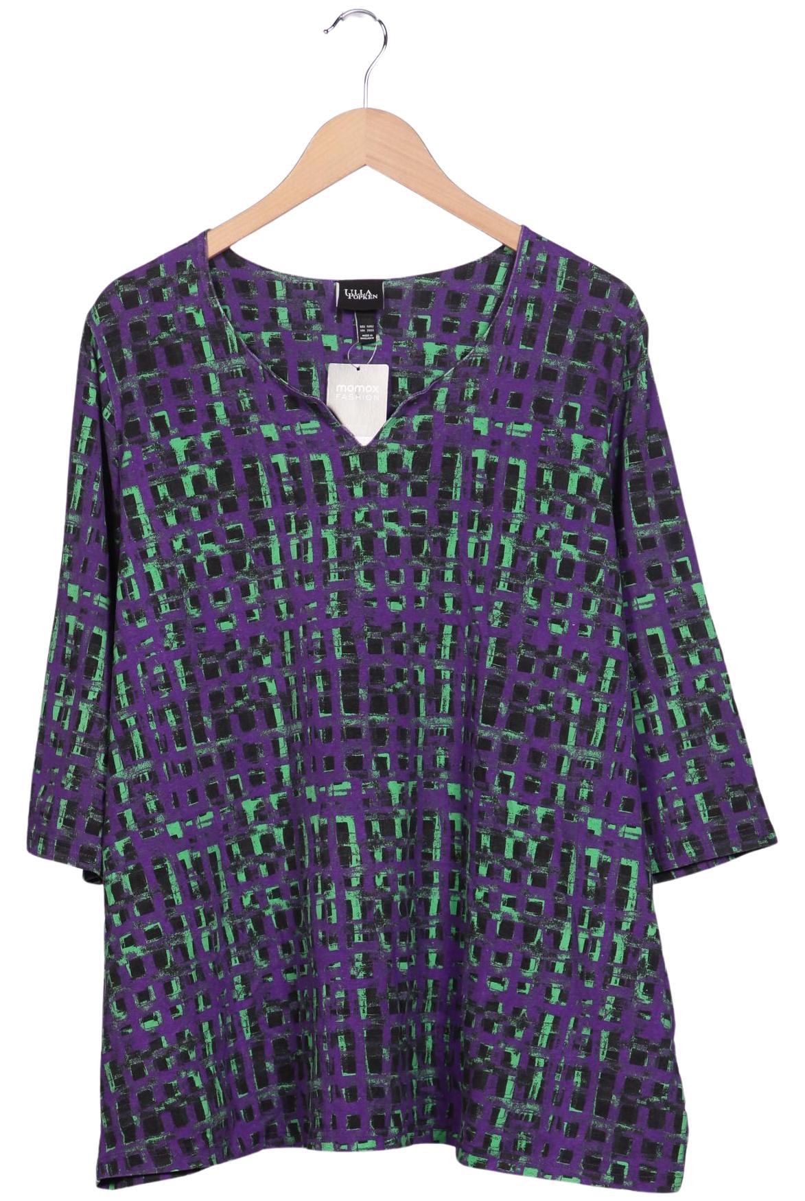 

Ulla Popken Damen T-Shirt, mehrfarbig, Gr. 50