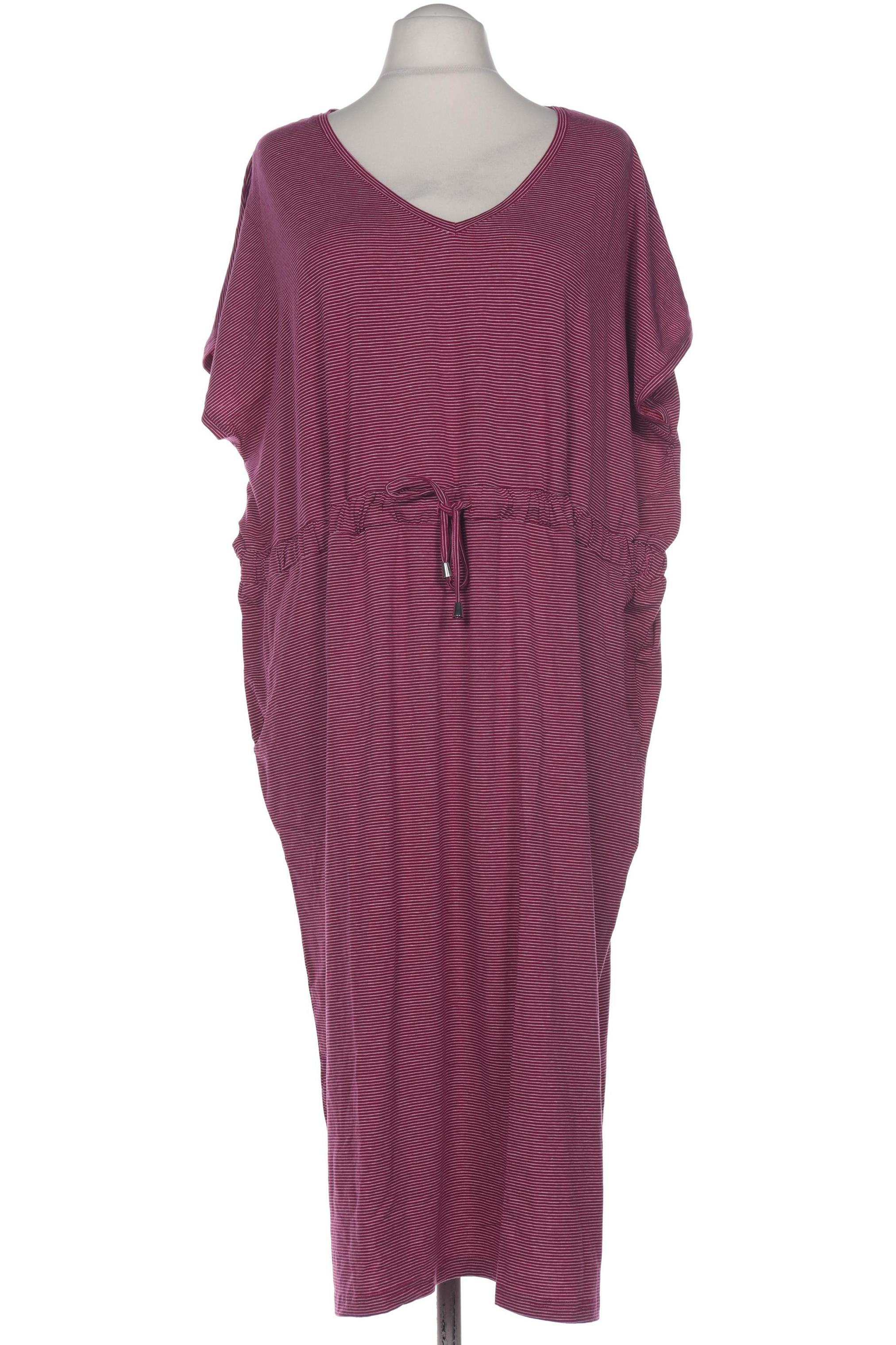 

Ulla Popken Damen Kleid, pink, Gr. 50