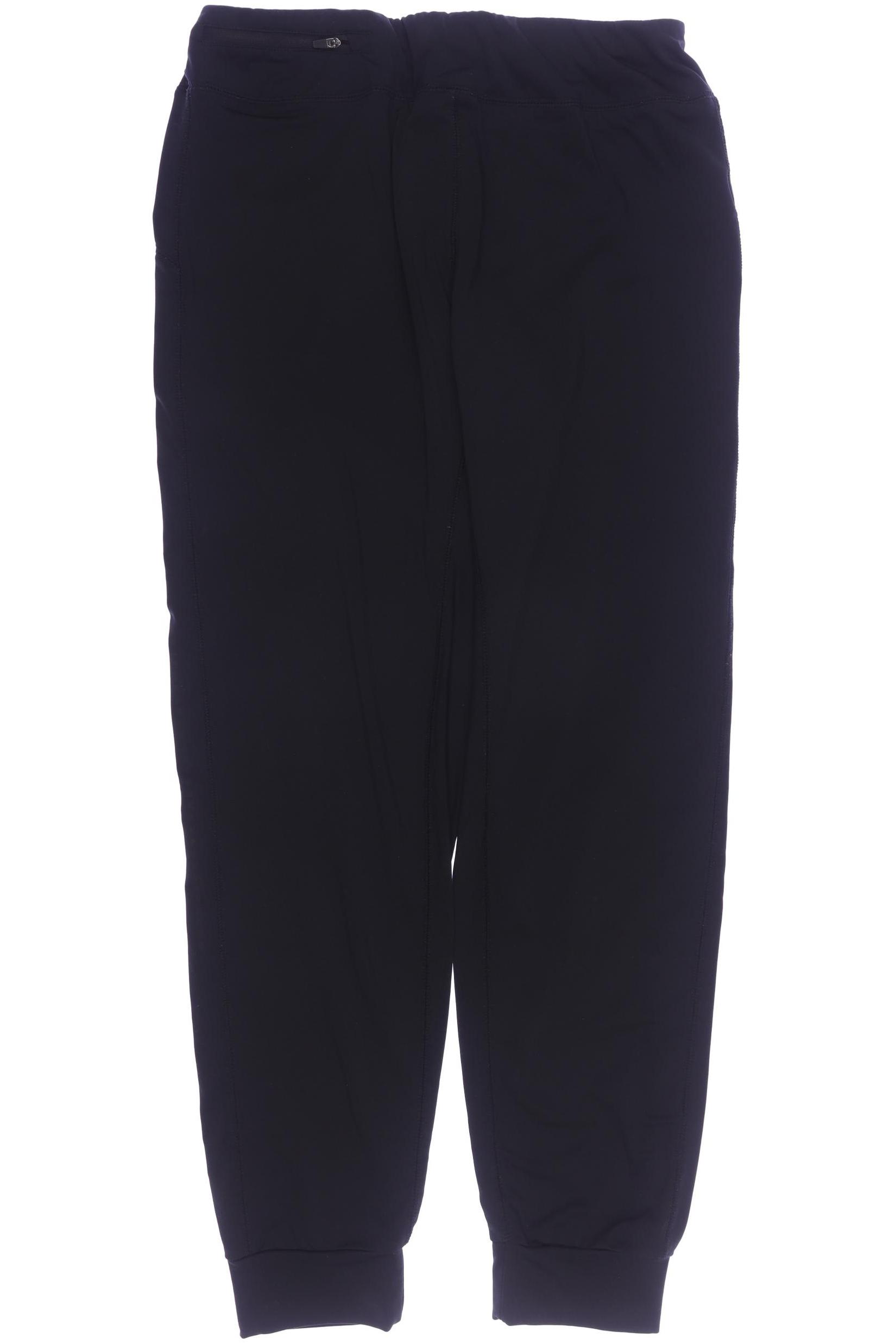 

Ulla Popken Damen Stoffhose, schwarz, Gr. 42