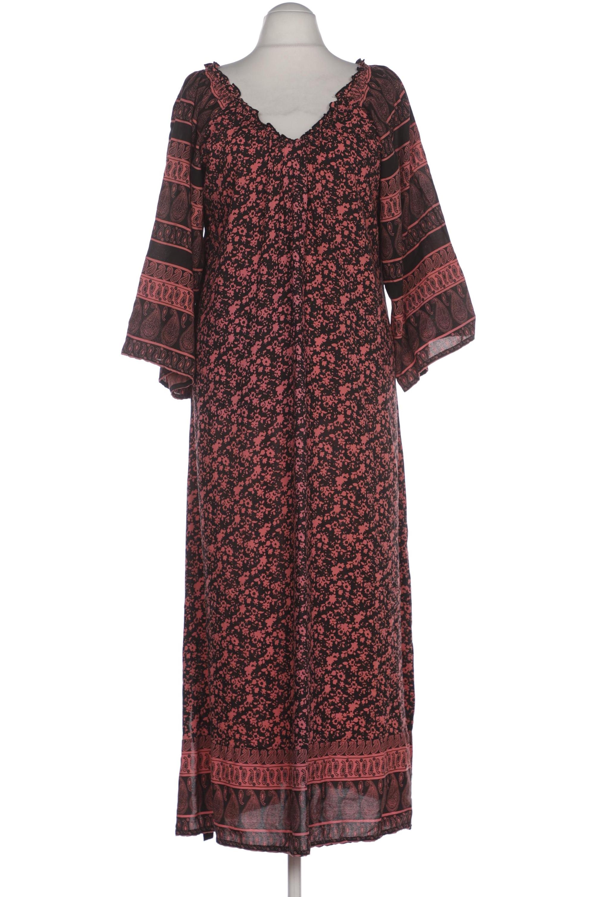 

Ulla Popken Damen Kleid, pink, Gr. 46