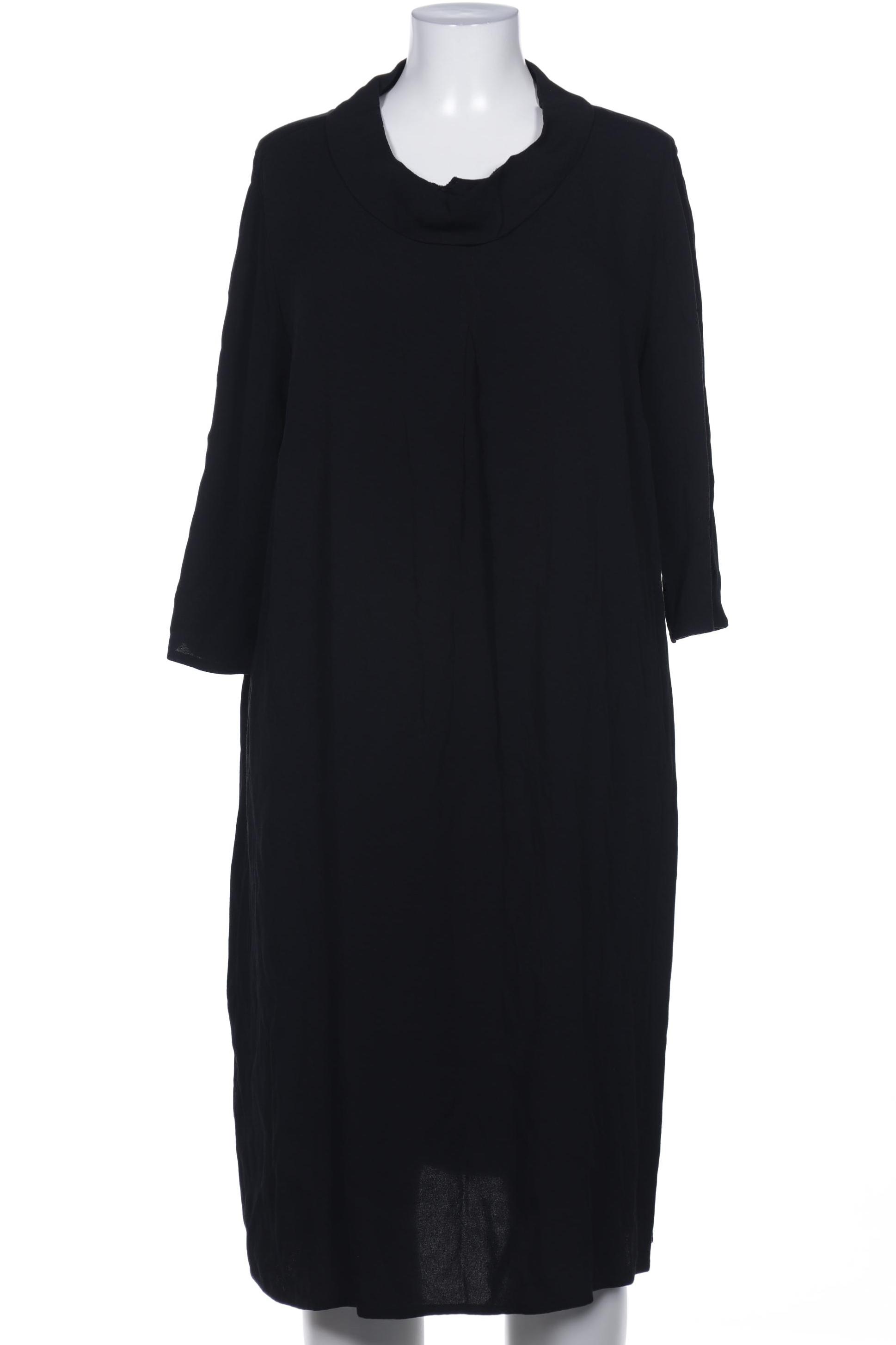 

Ulla Popken Damen Kleid, schwarz