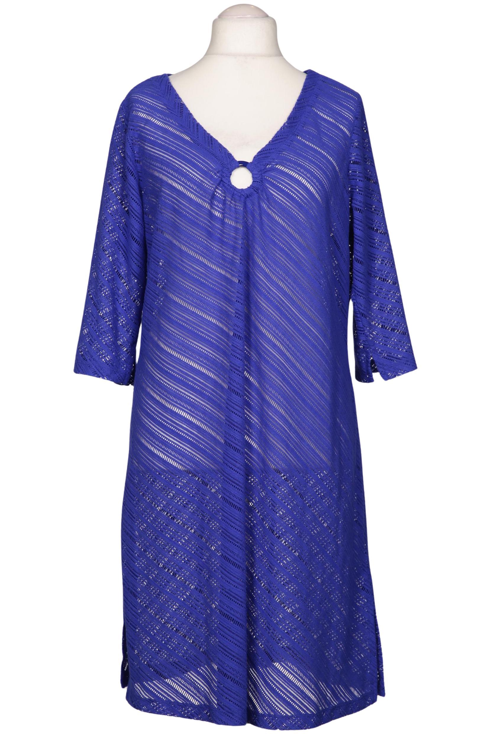 

Ulla Popken Damen Kleid, mehrfarbig, Gr. 42