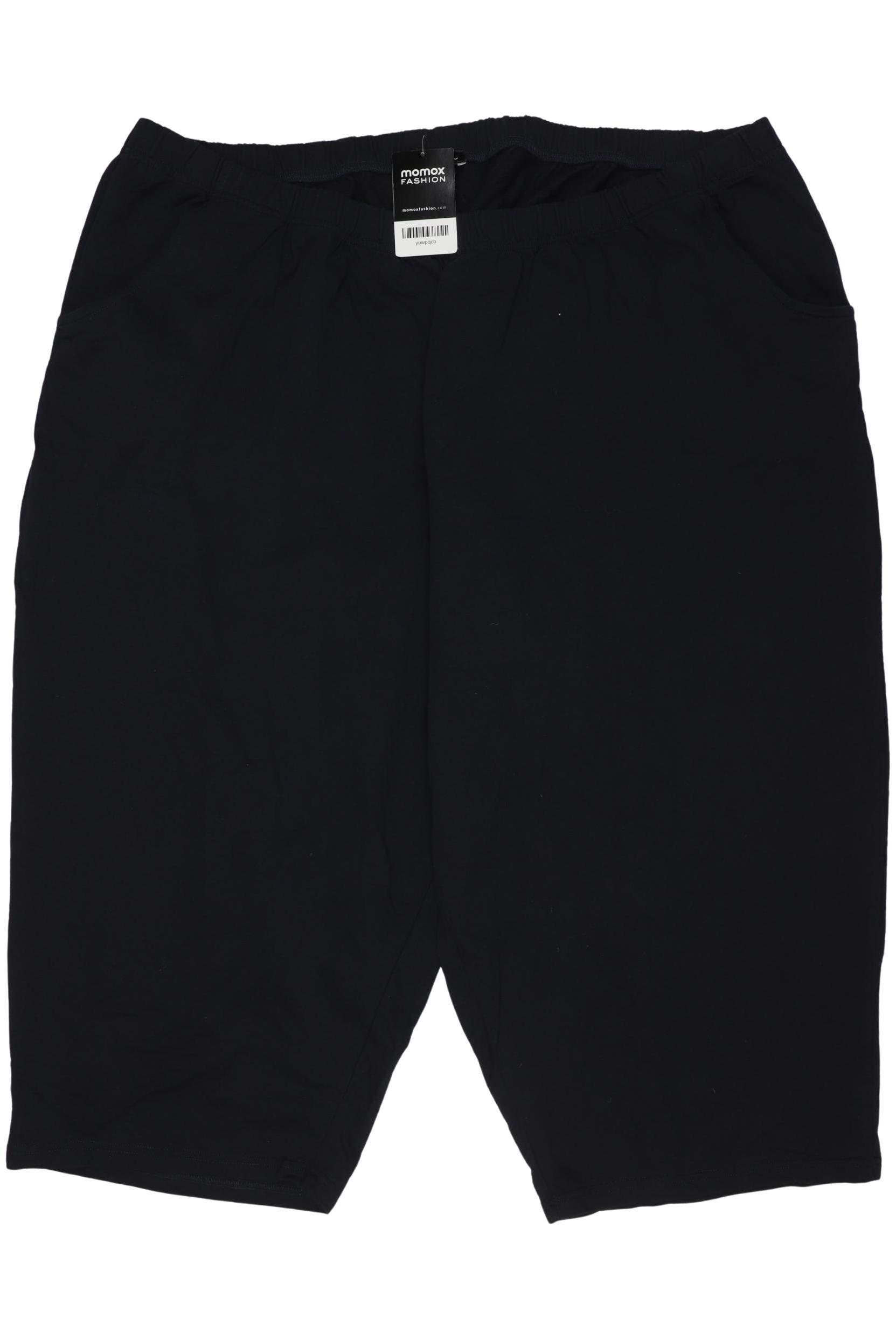 

Ulla Popken Damen Stoffhose, marineblau, Gr. 58