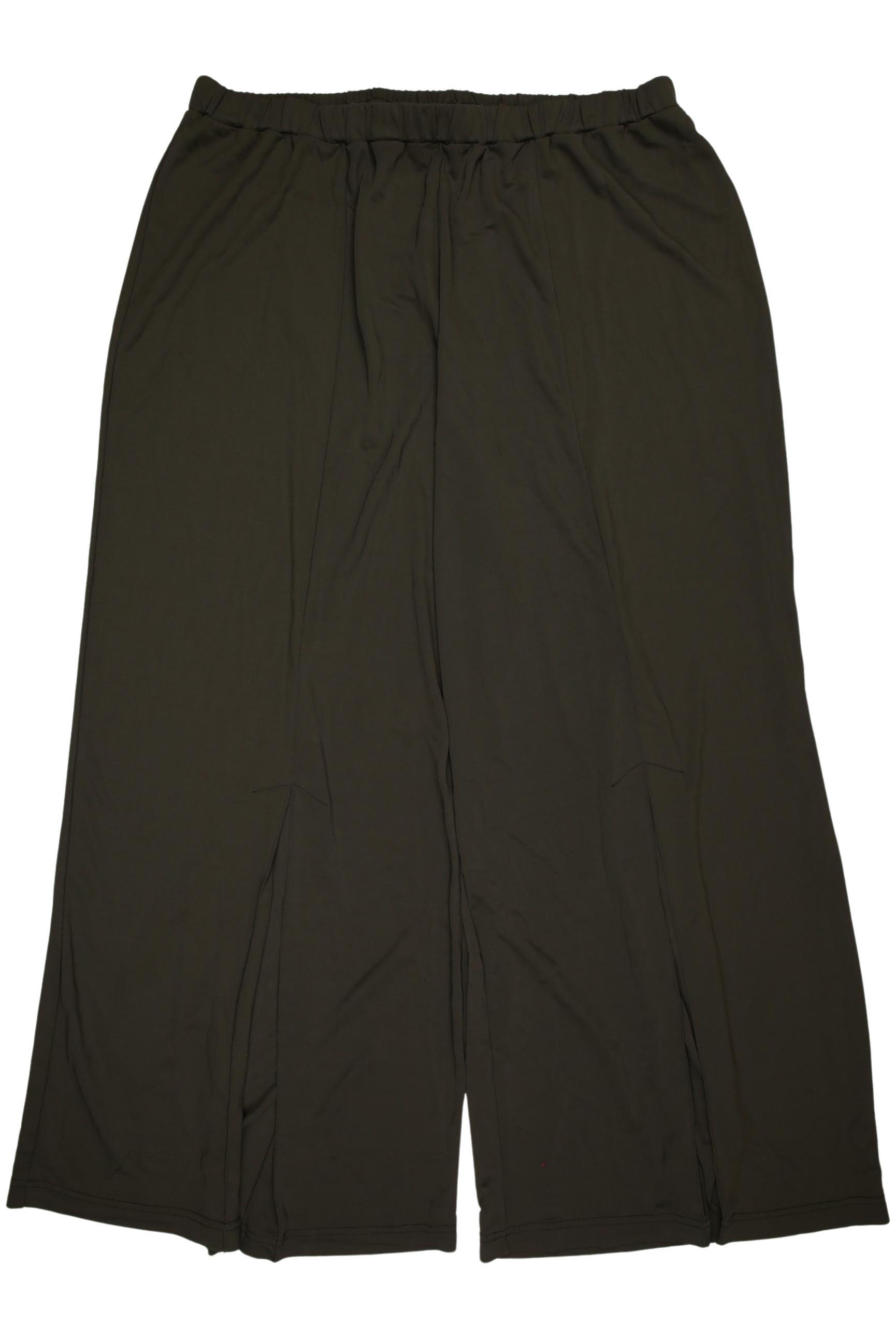 

Ulla Popken Damen Stoffhose, braun, Gr. 38