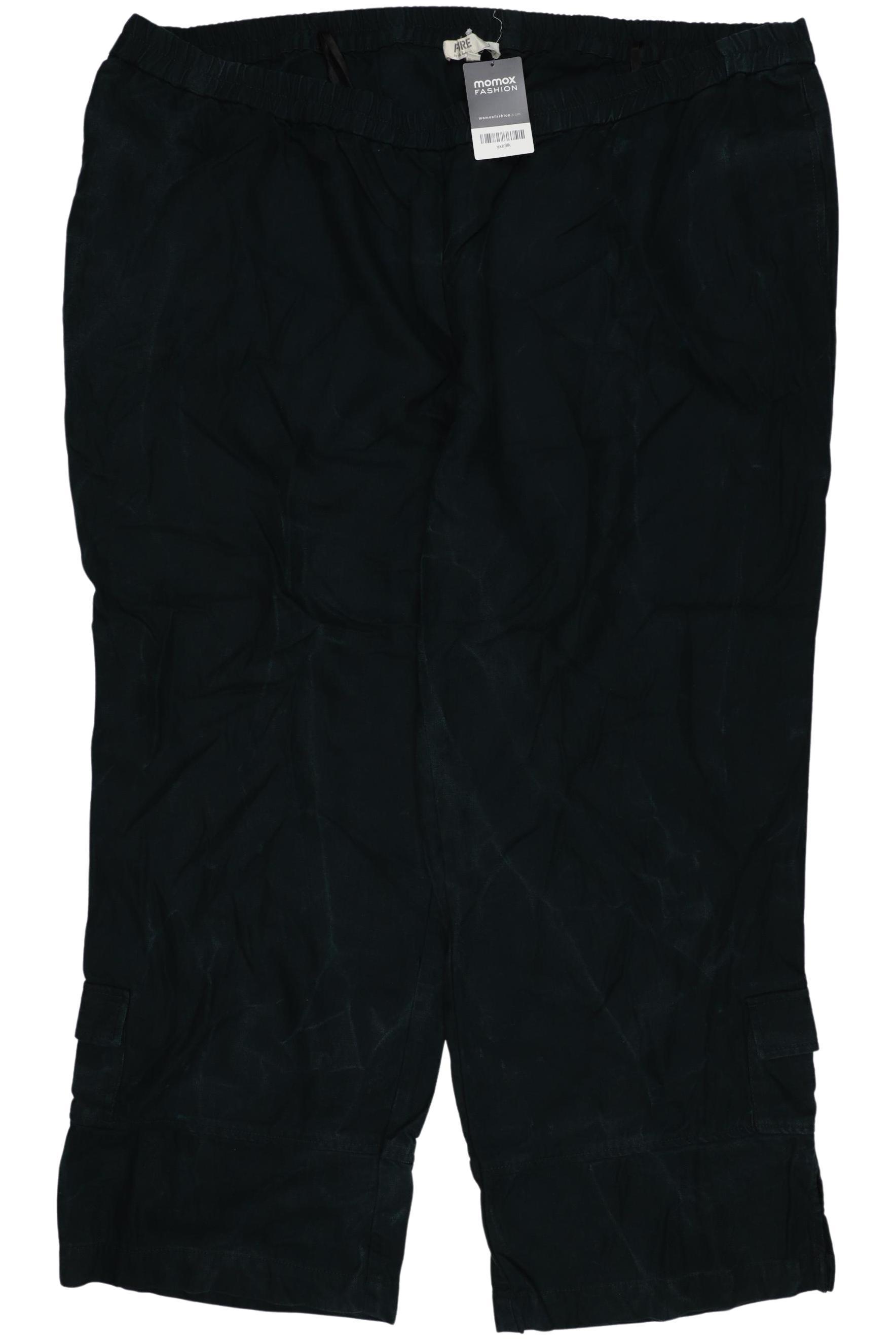 

Ulla Popken Damen Stoffhose, türkis, Gr. 58