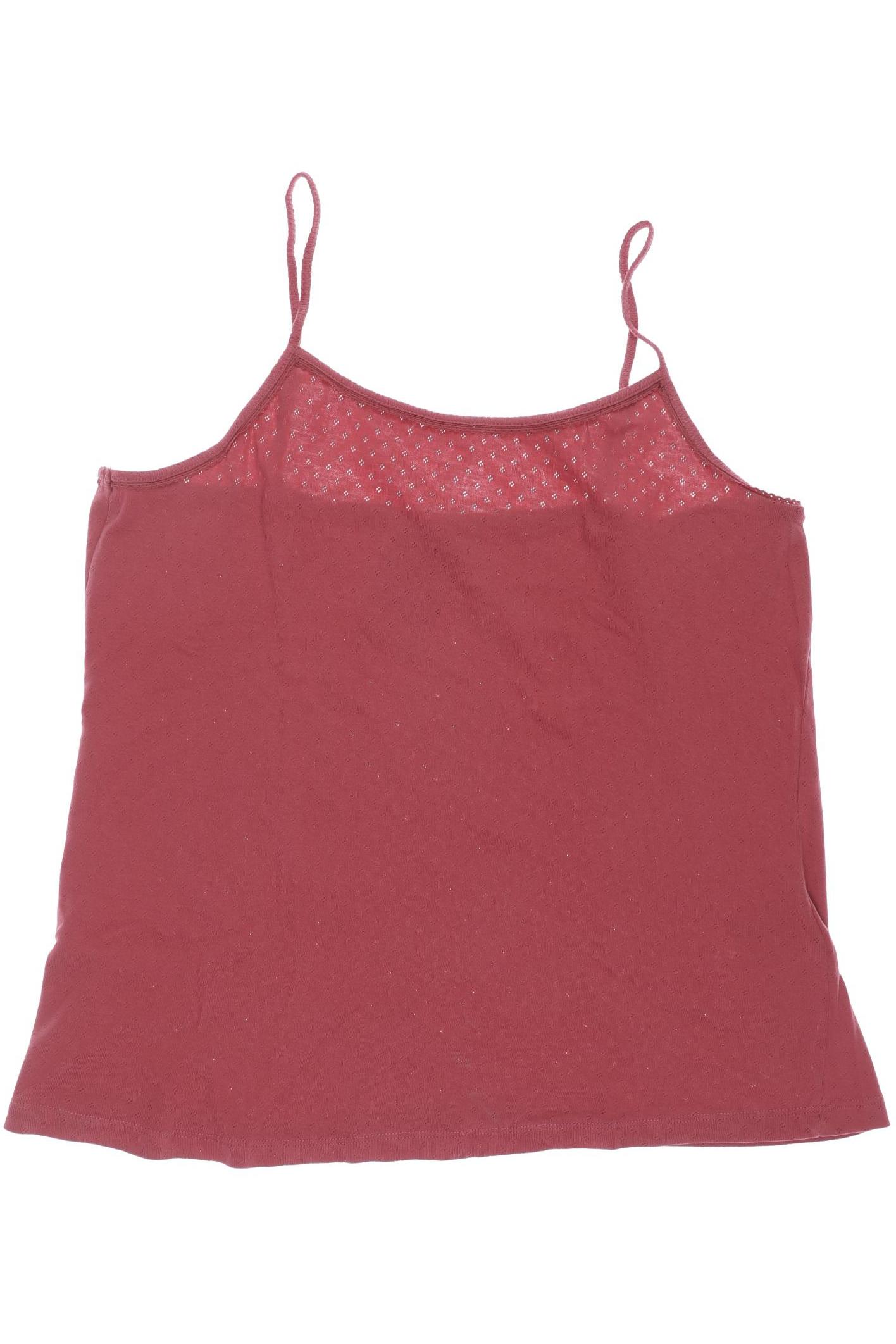 

Ulla Popken Damen Top, pink