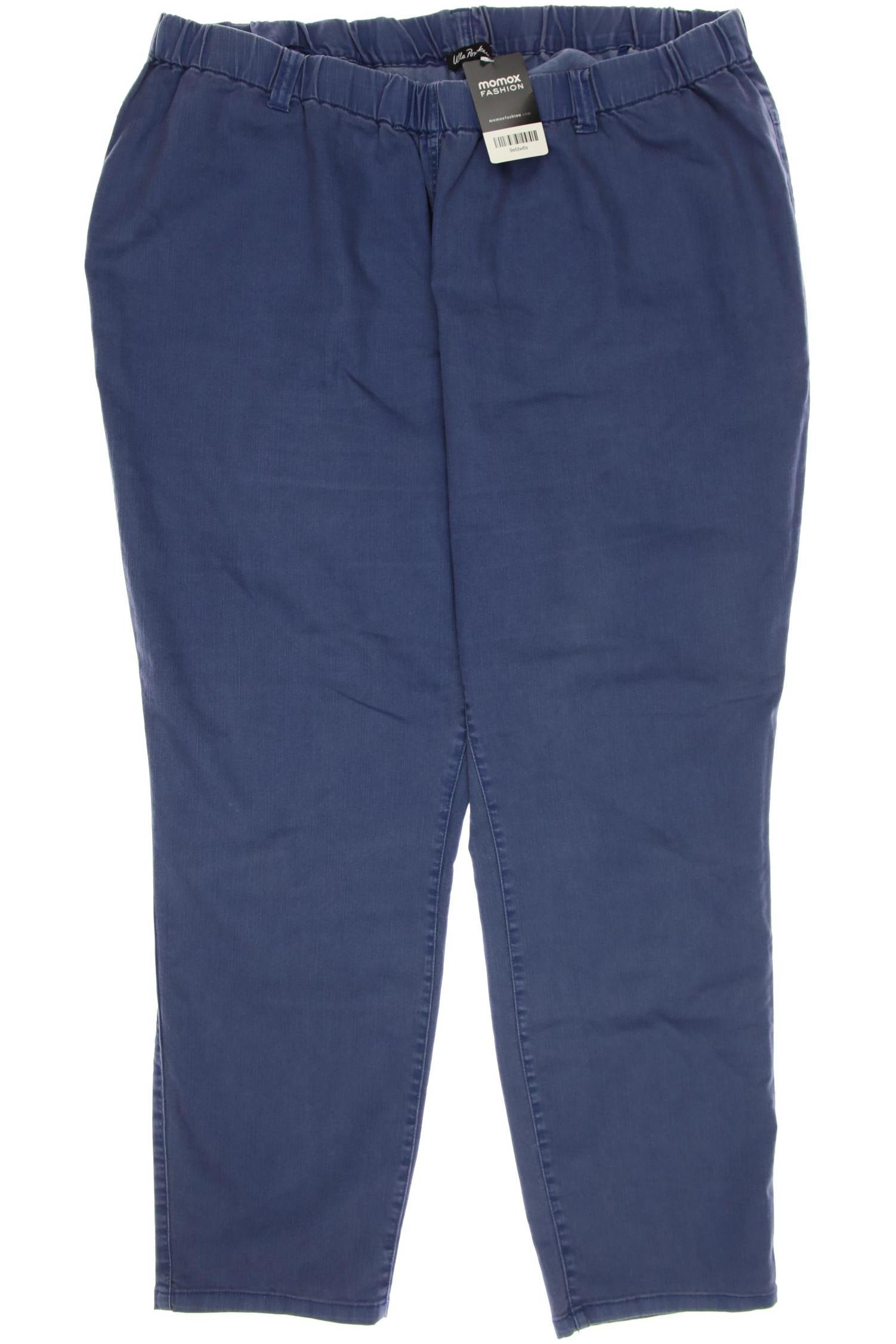

Ulla Popken Damen Jeans, blau