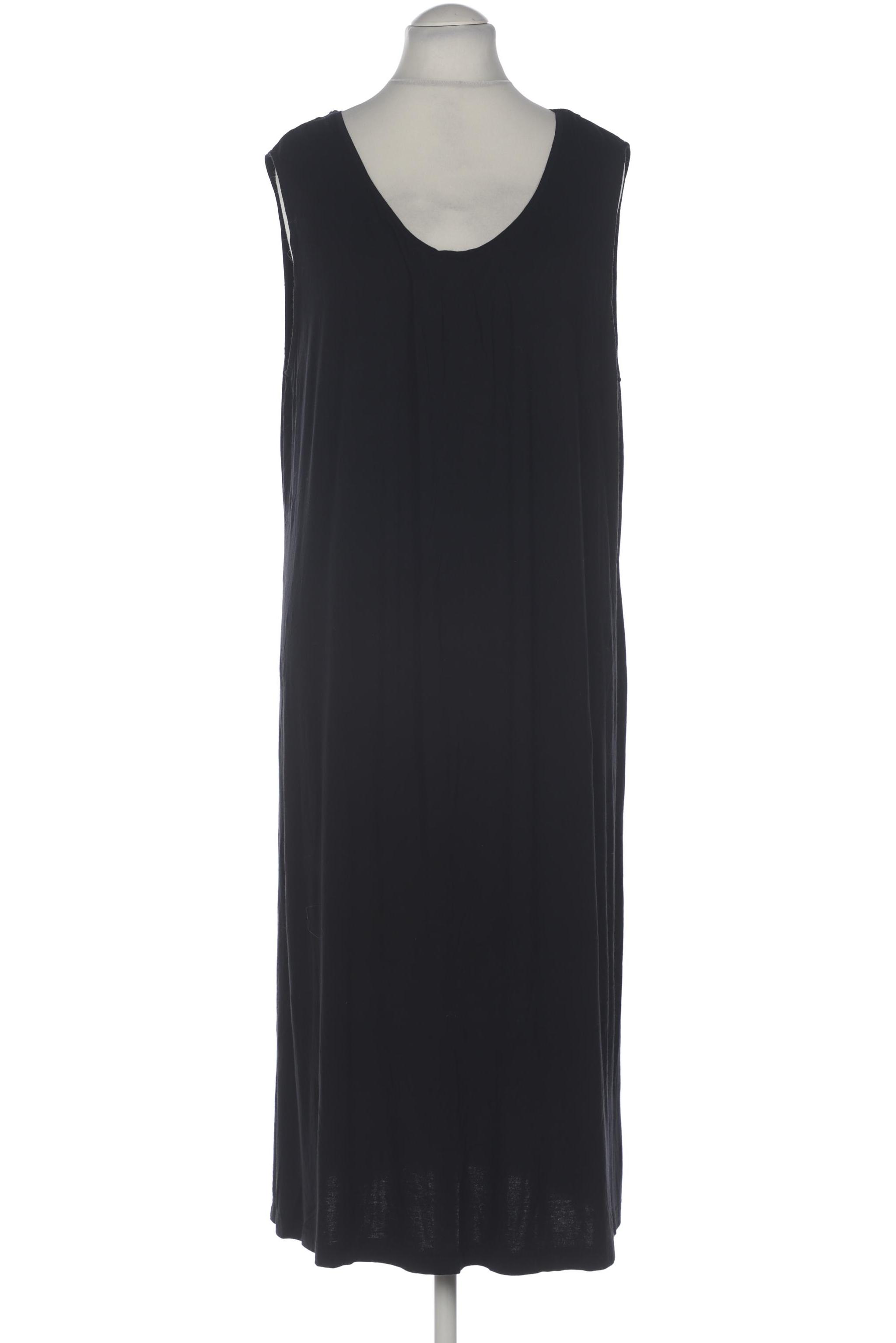 

Ulla Popken Damen Kleid, schwarz, Gr. 50