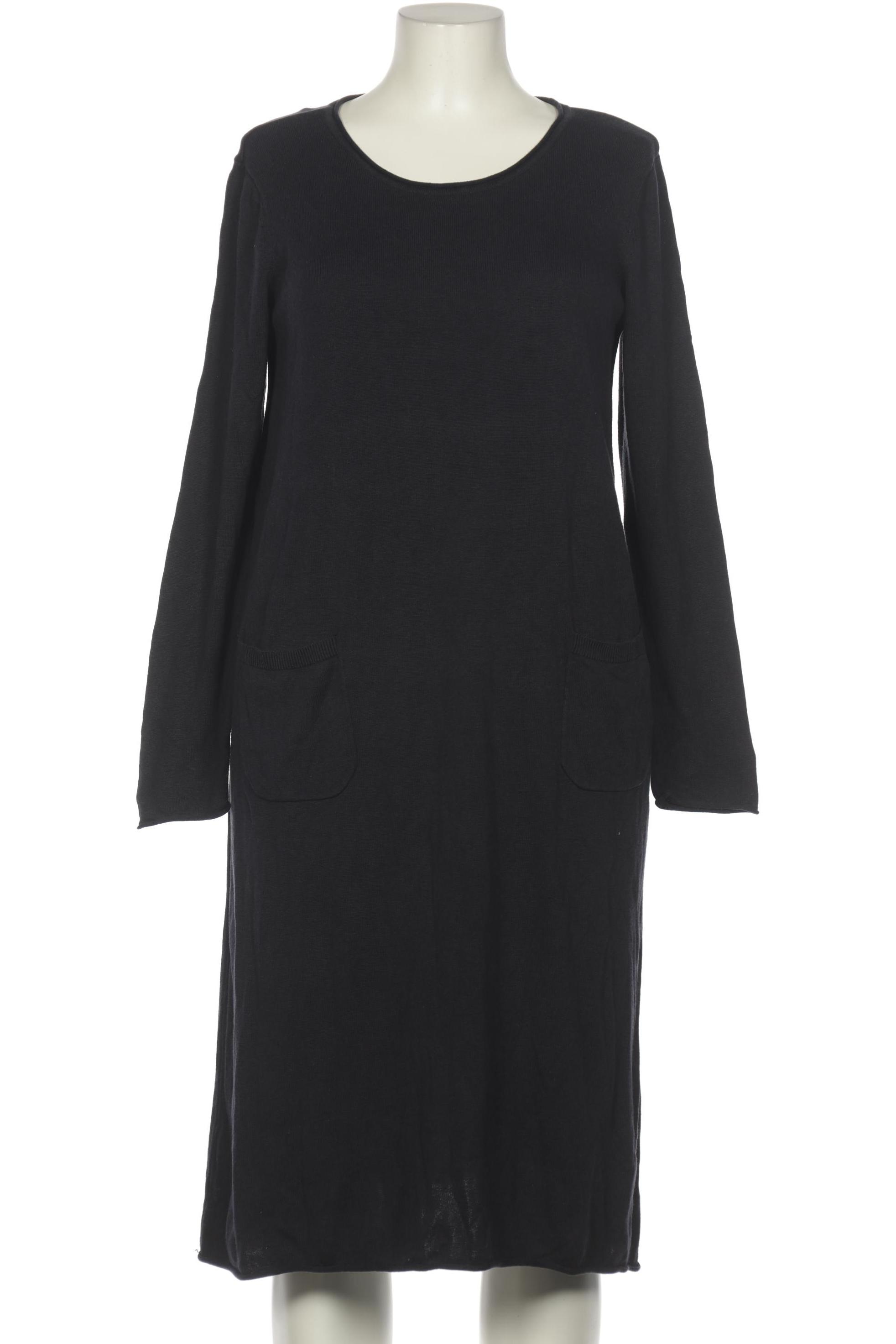 

Ulla Popken Damen Kleid, marineblau, Gr. 44