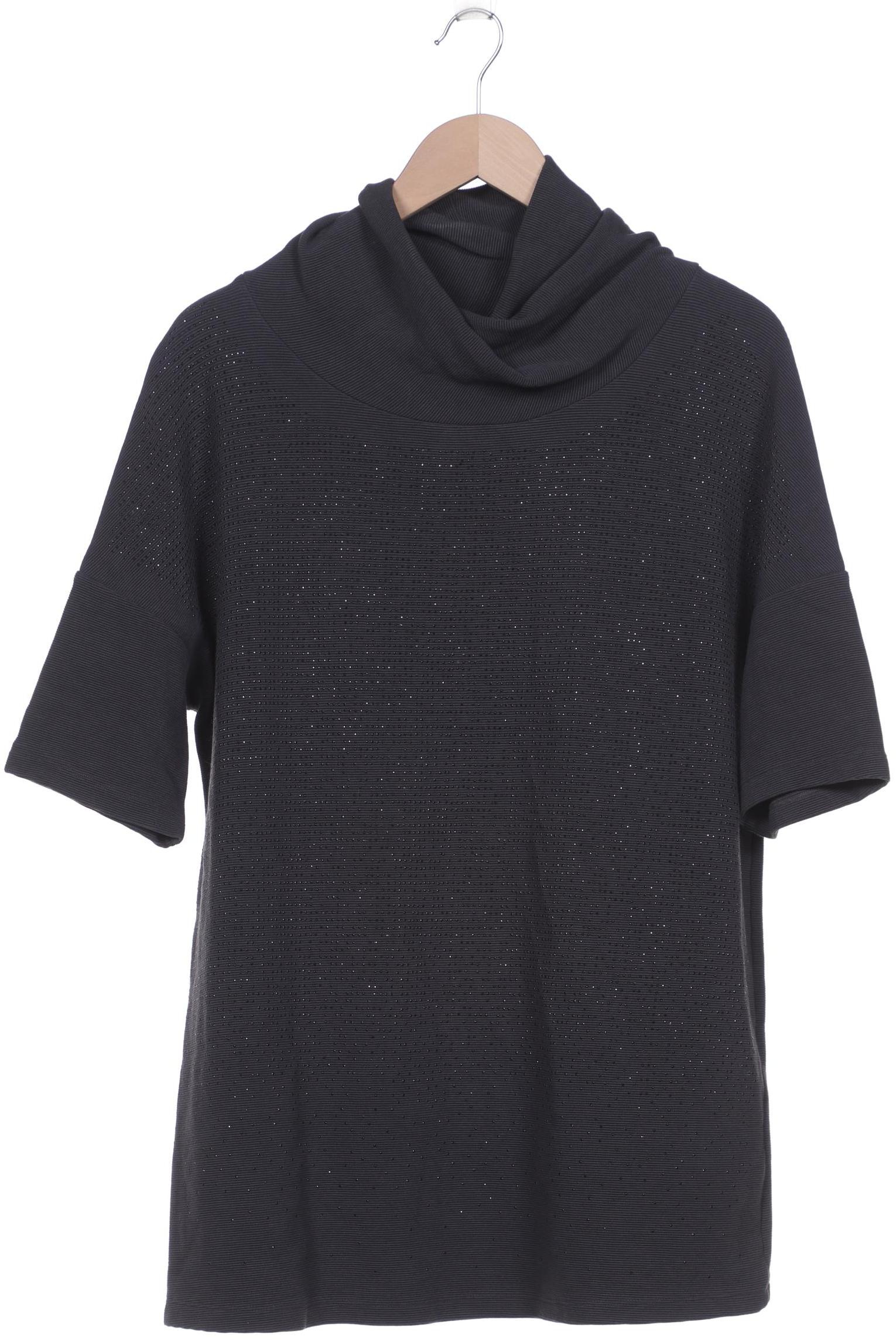 

Ulla Popken Damen Pullover, grau