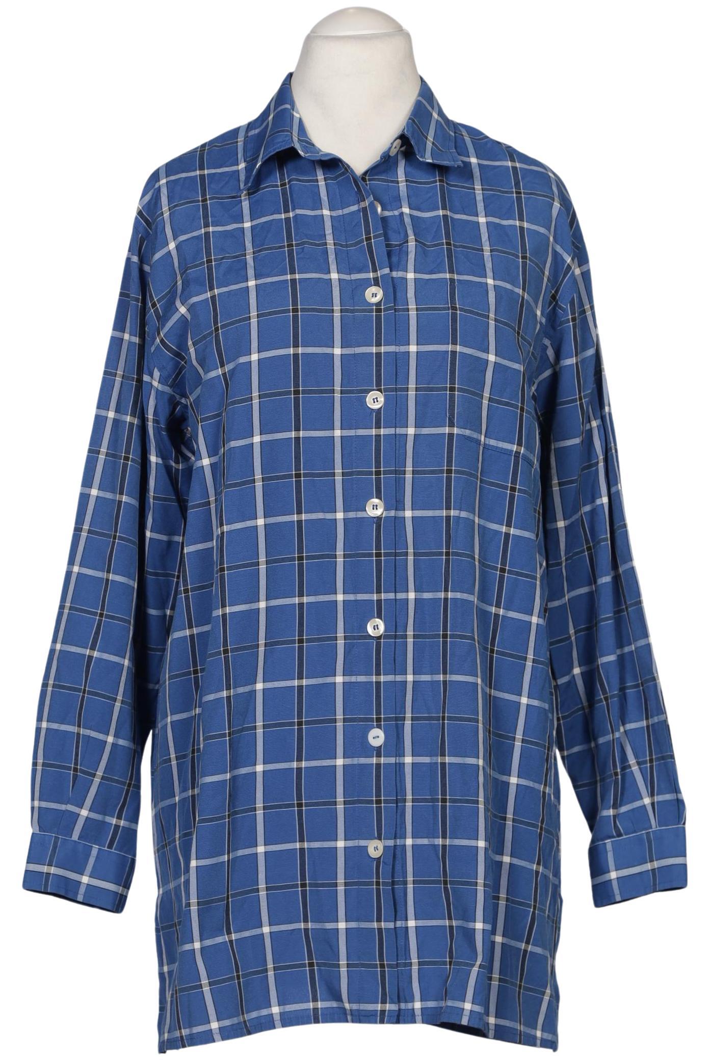 

Ulla Popken Damen Bluse, mehrfarbig, Gr. 42