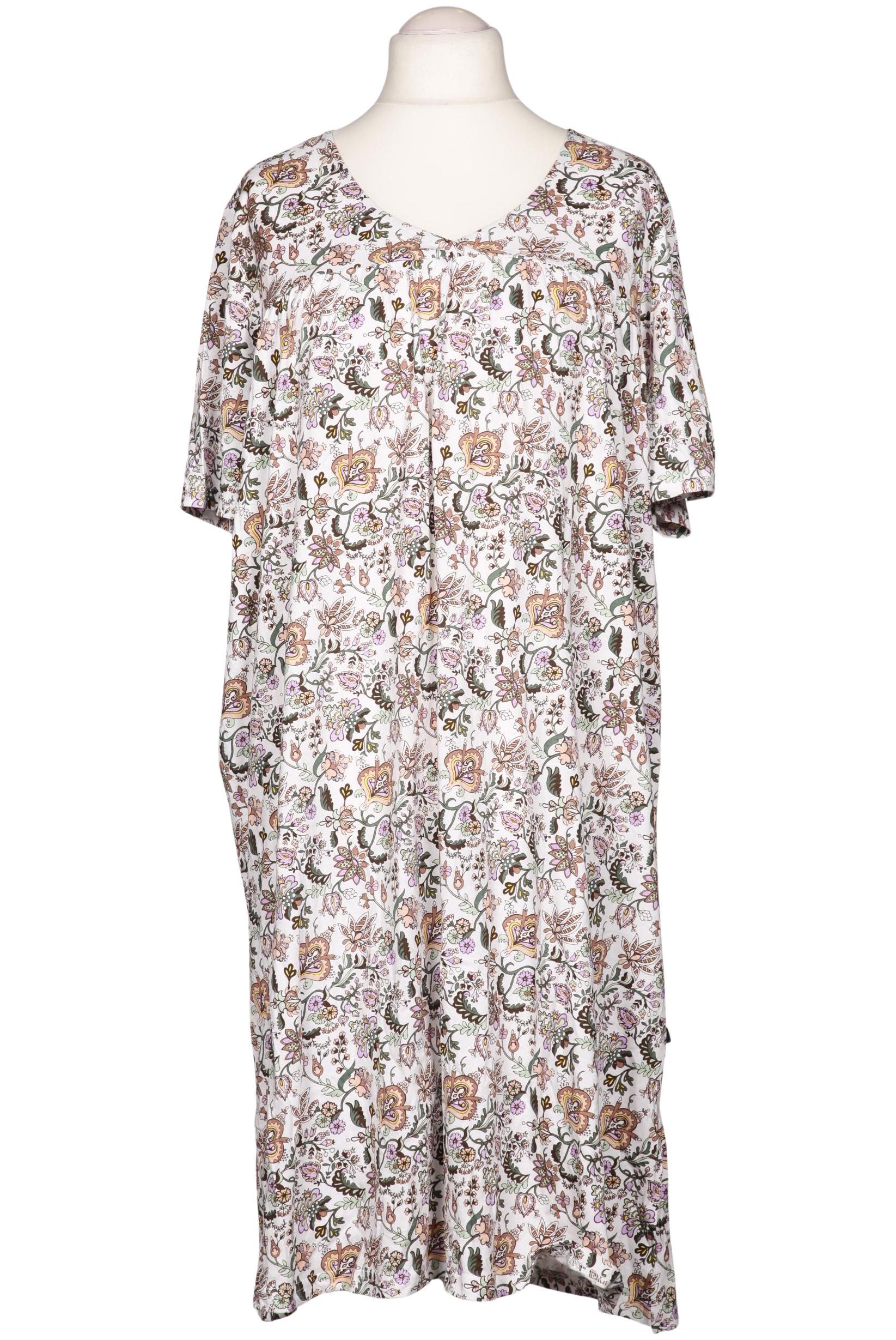 

Ulla Popken Damen Kleid, mehrfarbig, Gr. 50