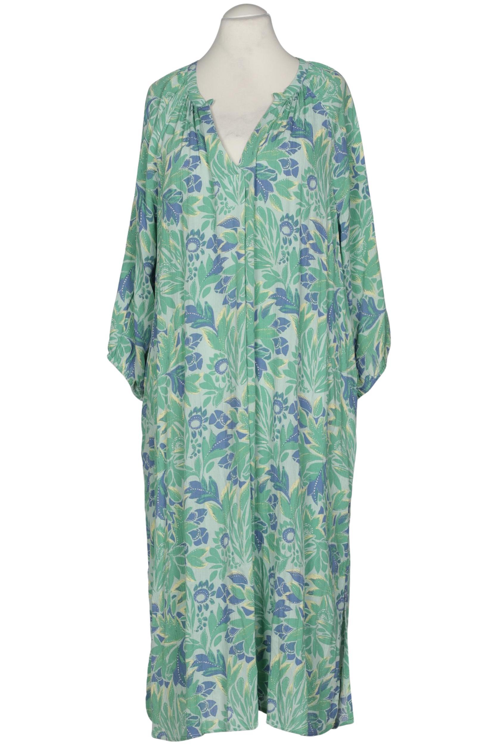 

Ulla Popken Damen Stoffhose, grün, Gr. 48