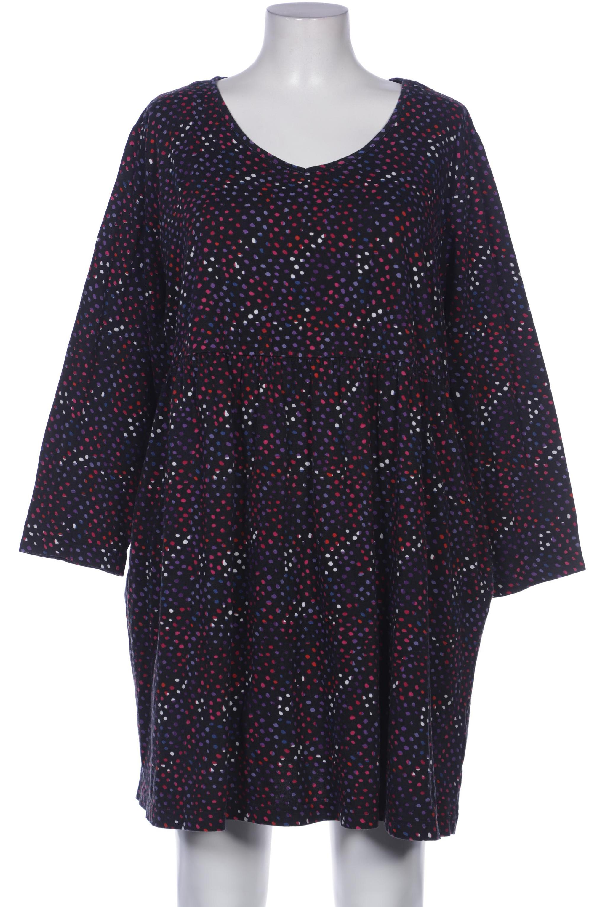 

Ulla Popken Damen Kleid, schwarz, Gr. 50