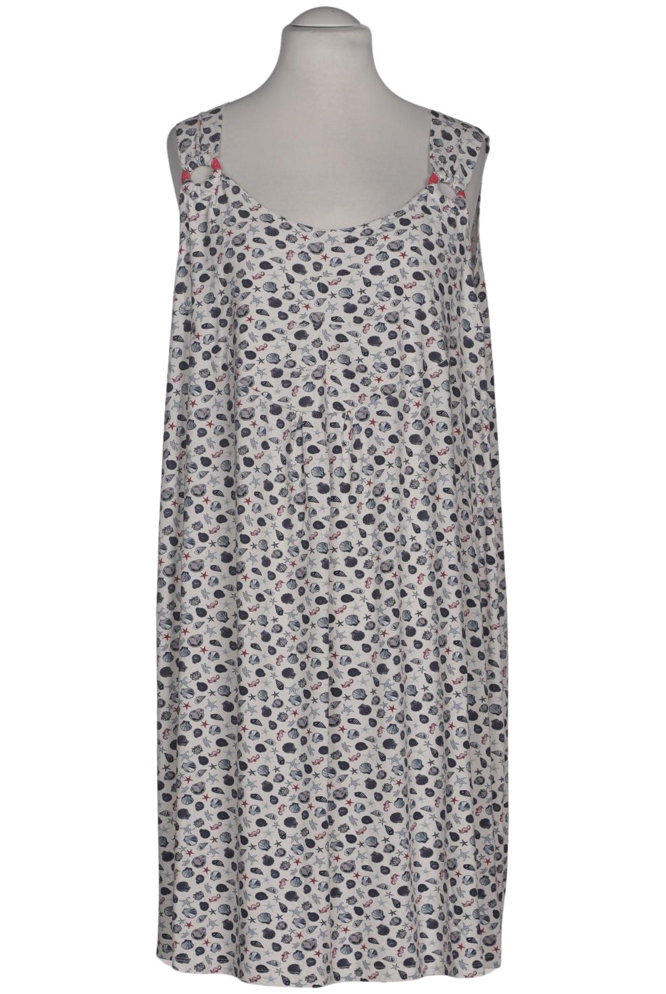 

Ulla Popken Damen Kleid, mehrfarbig, Gr. 54