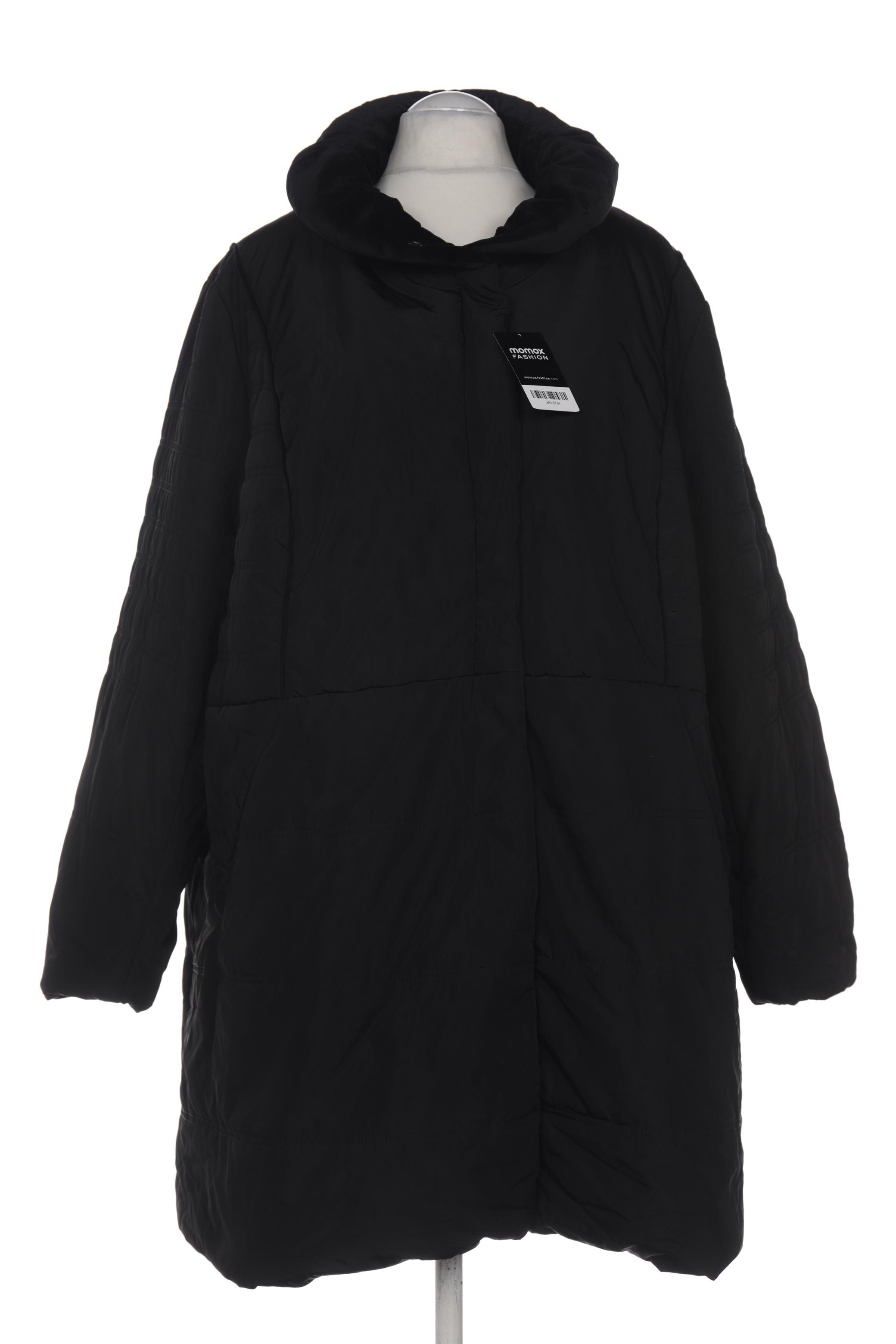 

Ulla Popken Damen Jacke, schwarz, Gr. 54