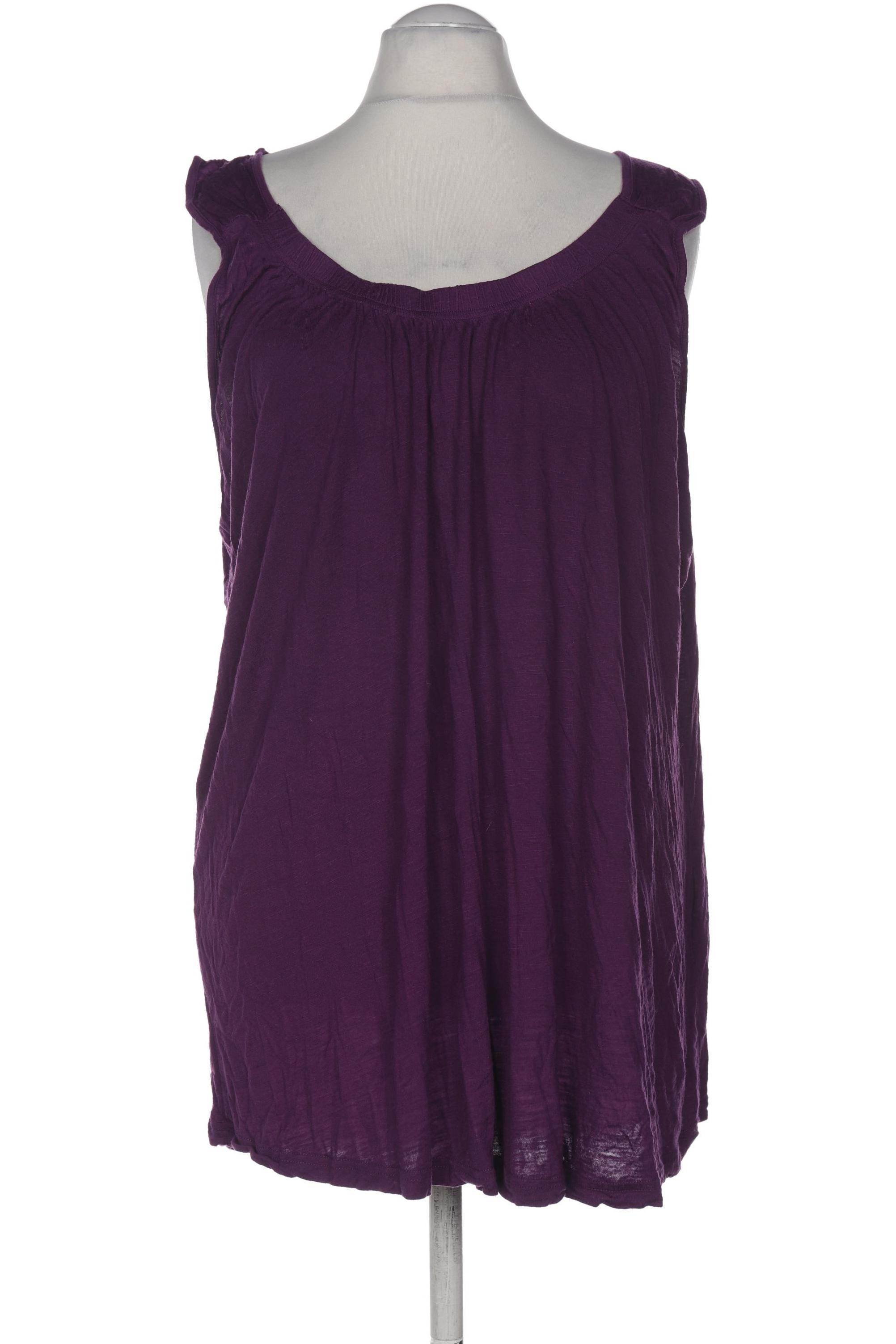 

Ulla Popken Damen Top, flieder