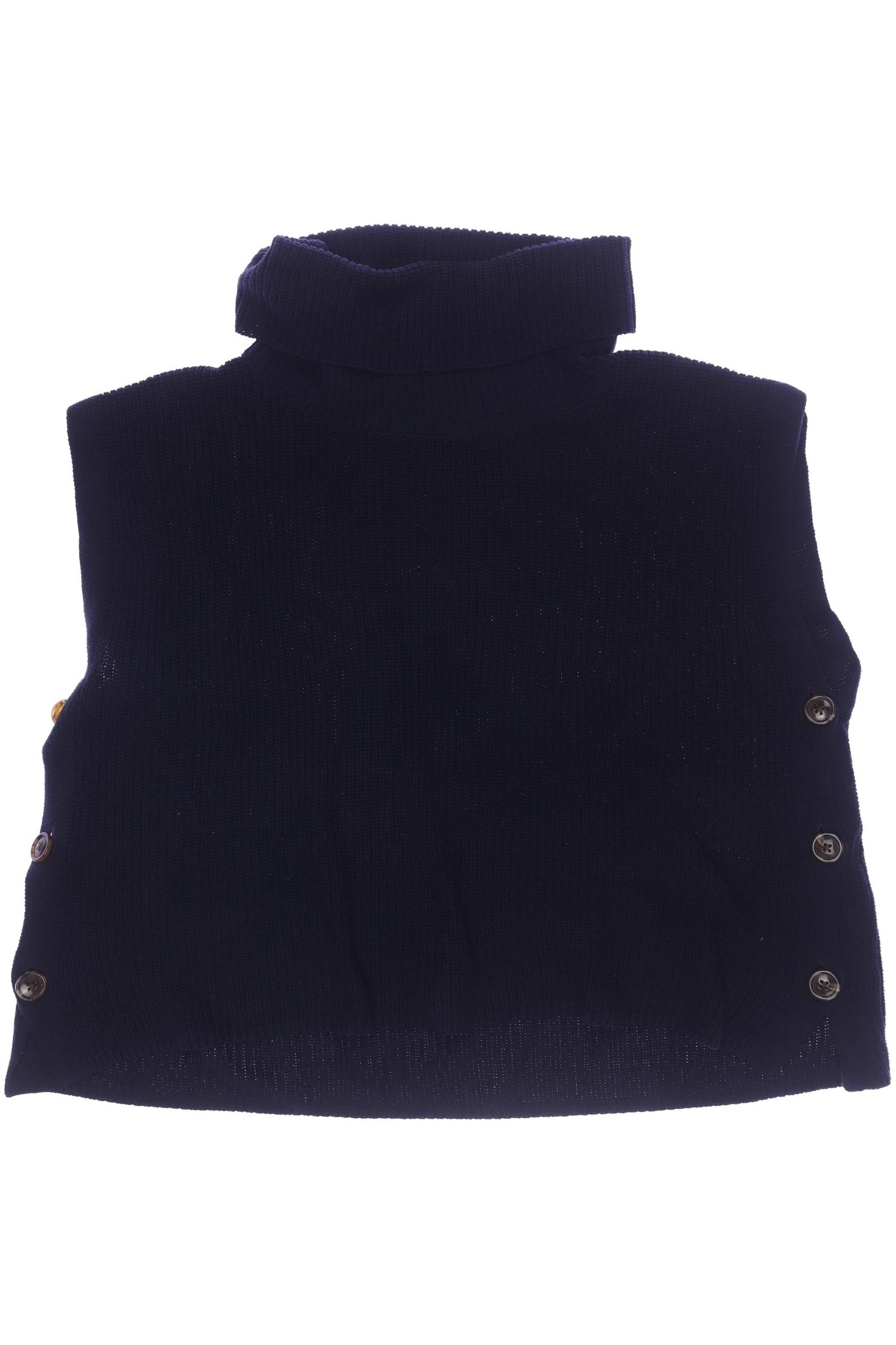 

Ulla Popken Damen Pullover, marineblau, Gr. 50