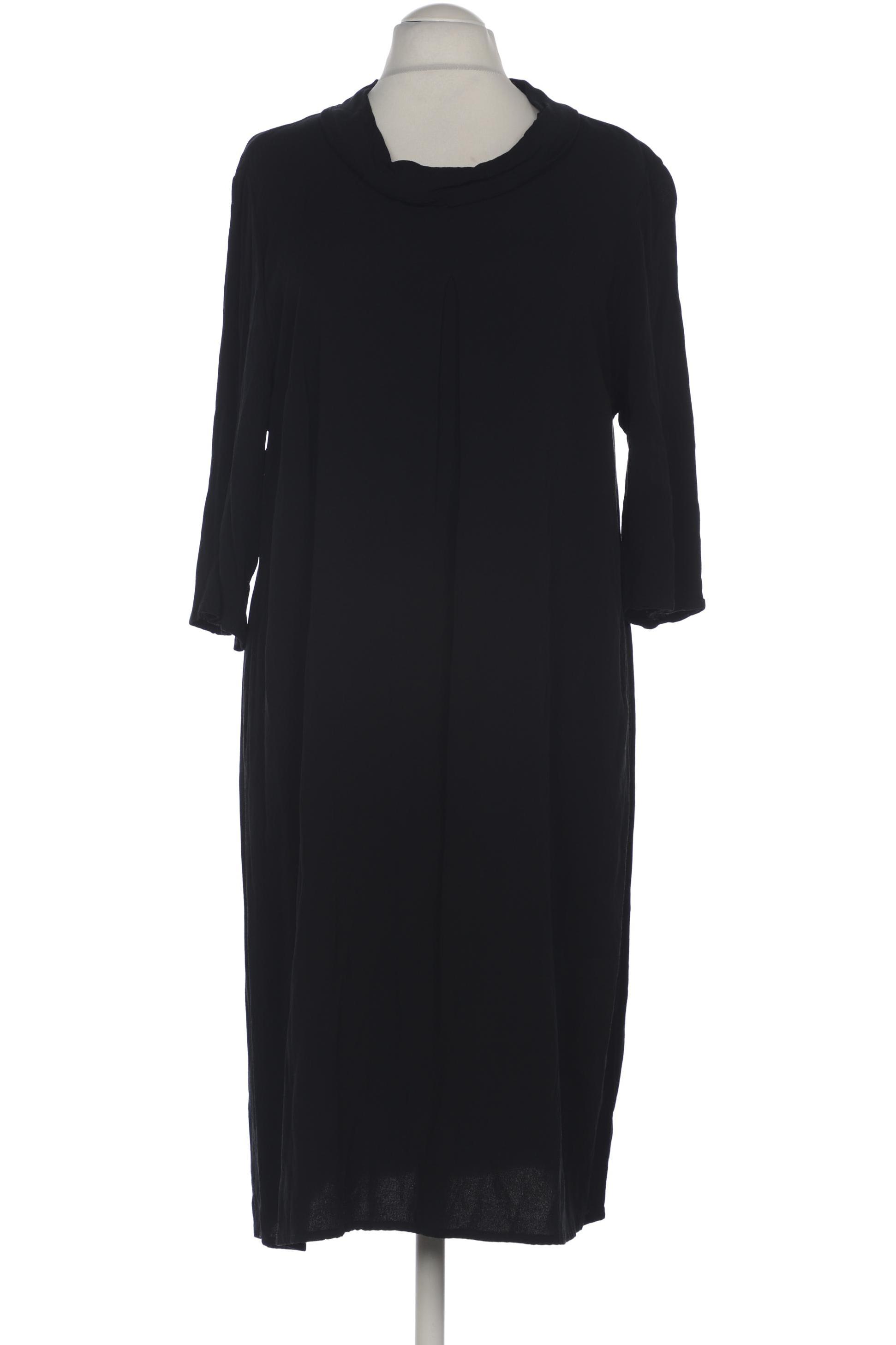 

Ulla Popken Damen Kleid, schwarz, Gr. 50