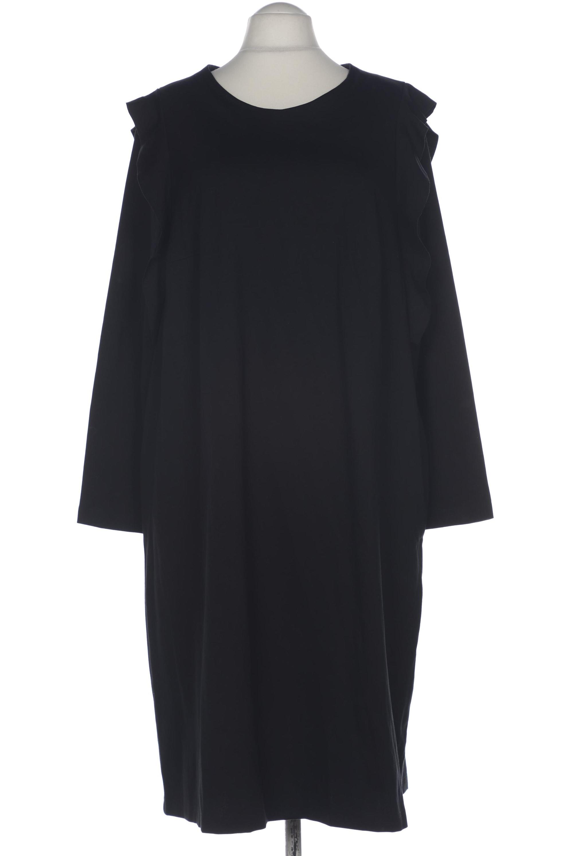 

Ulla Popken Damen Kleid, schwarz, Gr. 50