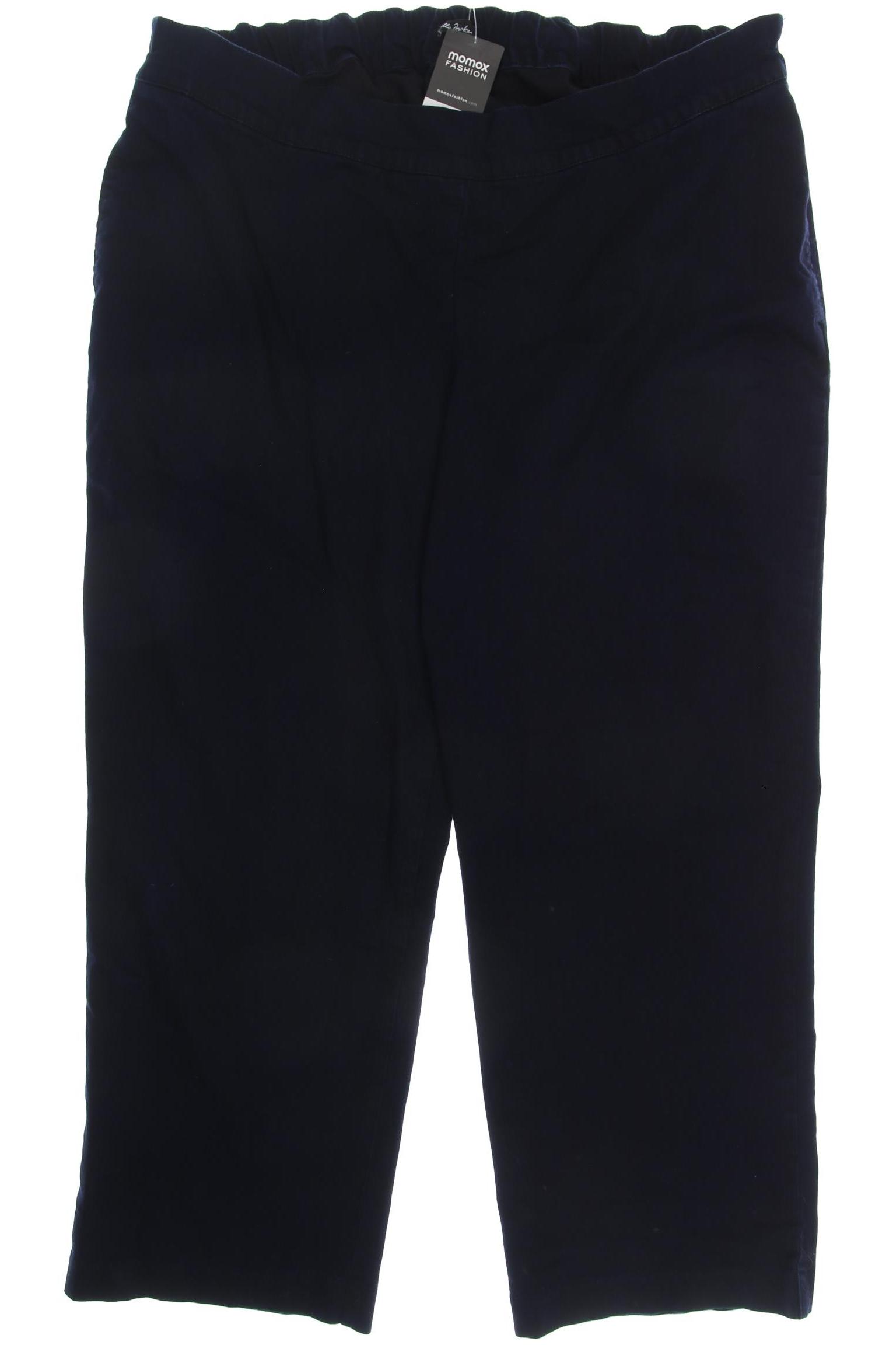 

Ulla Popken Damen Jeans, marineblau, Gr. 44
