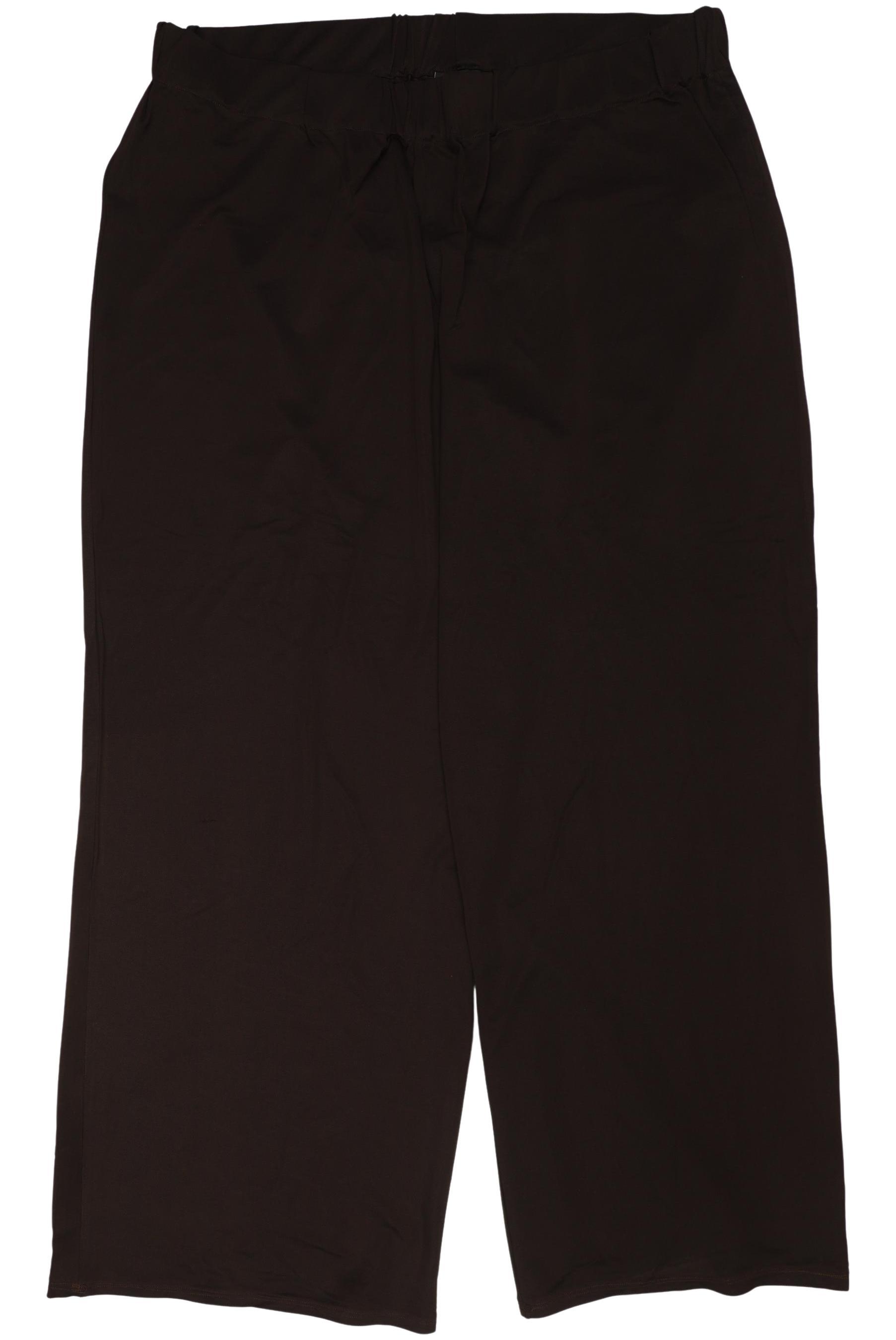 

Ulla Popken Damen Stoffhose, braun, Gr. 50