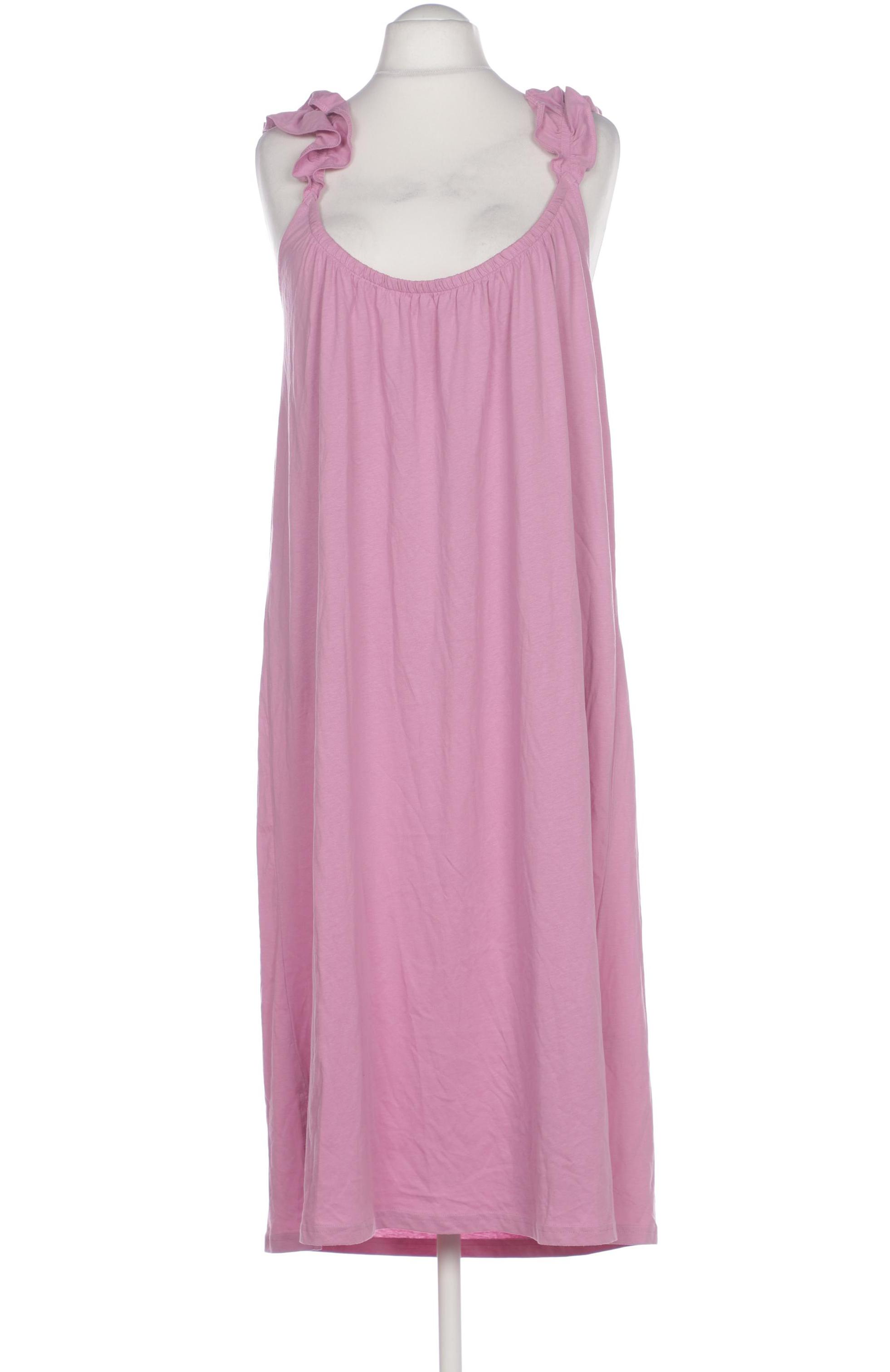 

Ulla Popken Damen Kleid, pink, Gr. 46